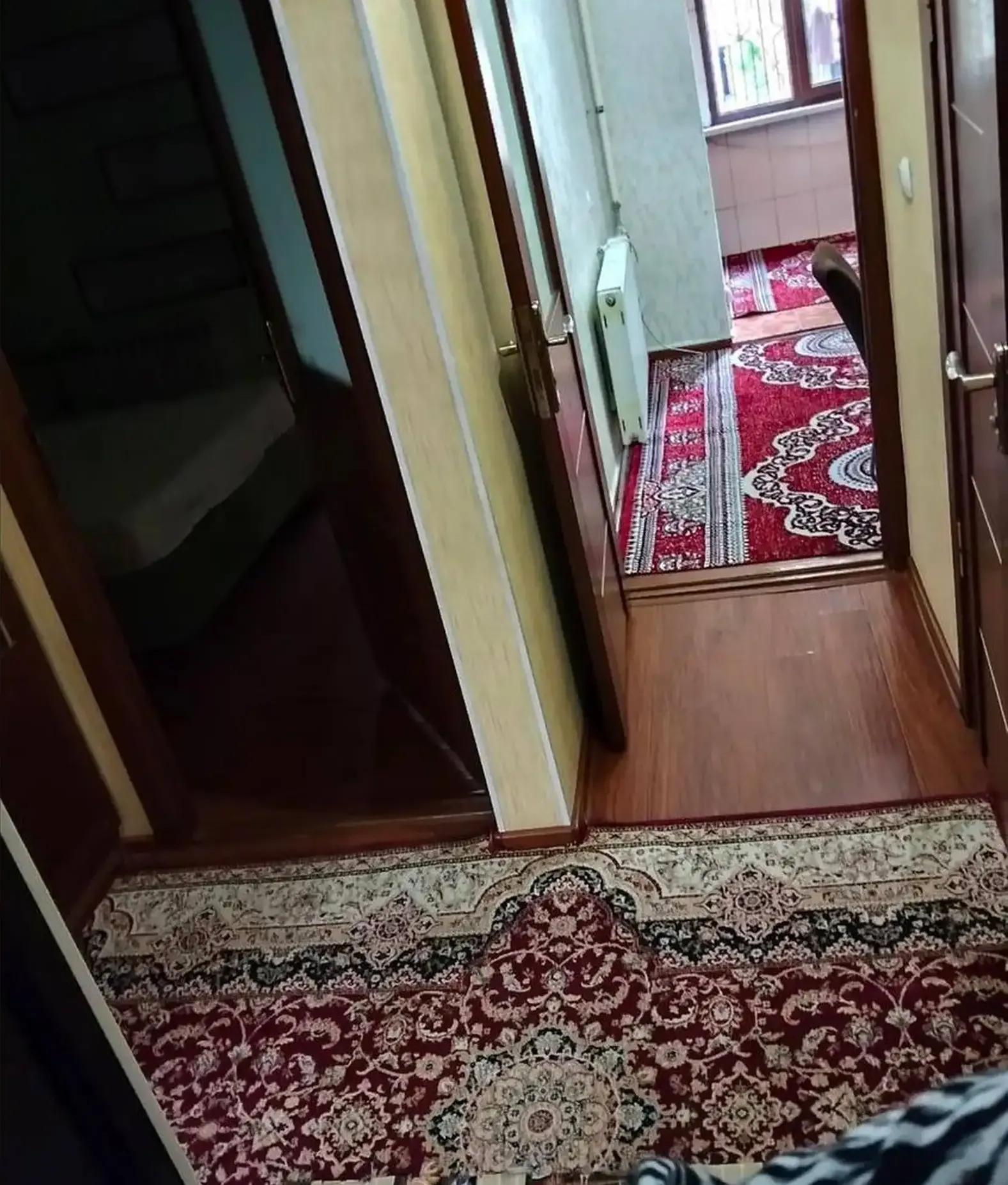 2-комн. квартира, 2 этаж, 70м², Сино