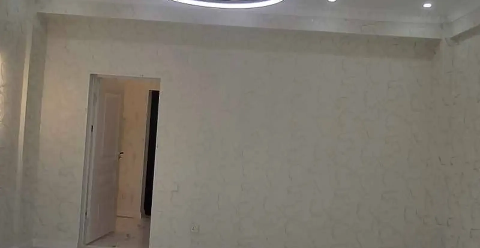 3-комн. квартира, 3 этаж, 97 м², Сино