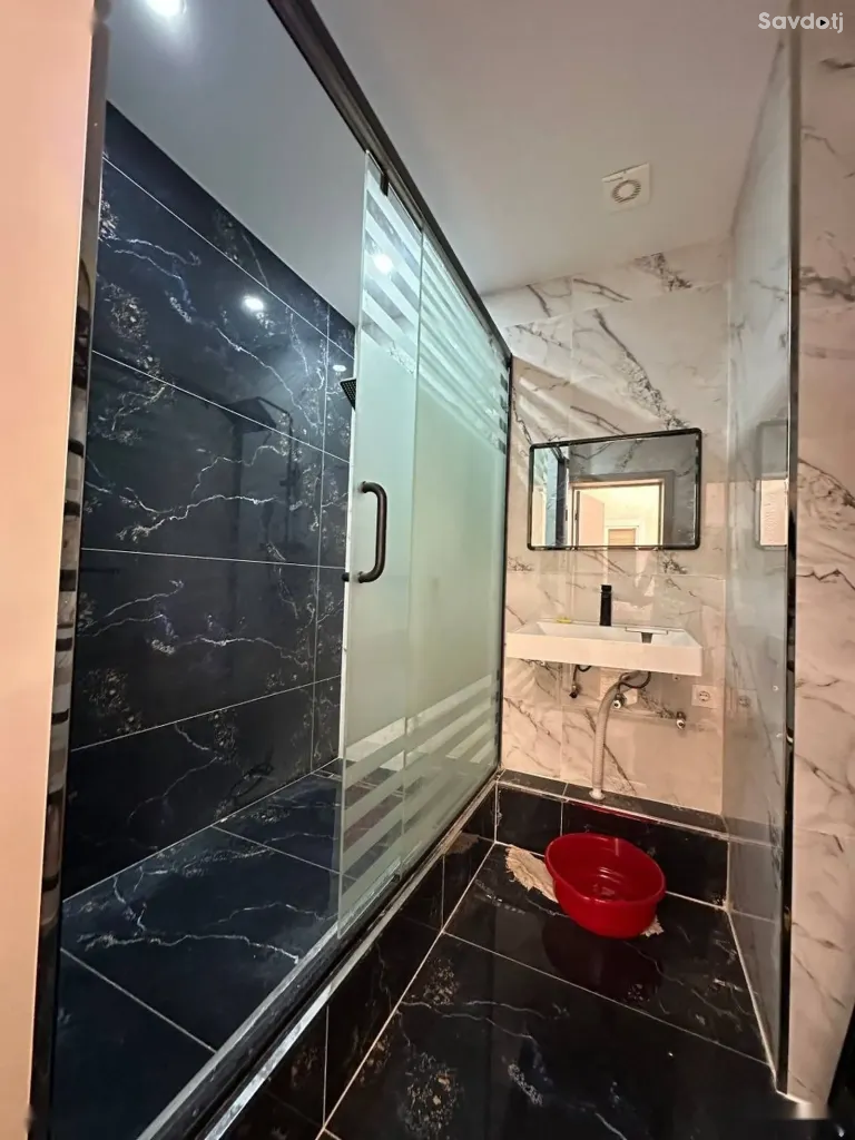 3-комн. квартира, 16 этаж, 108 м², сино