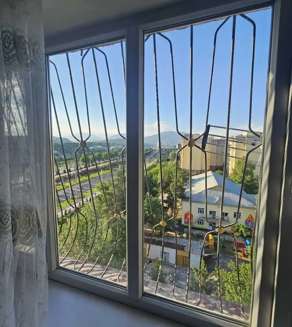 3-к квартира, 8 этаж, 86 м², И. Сомони