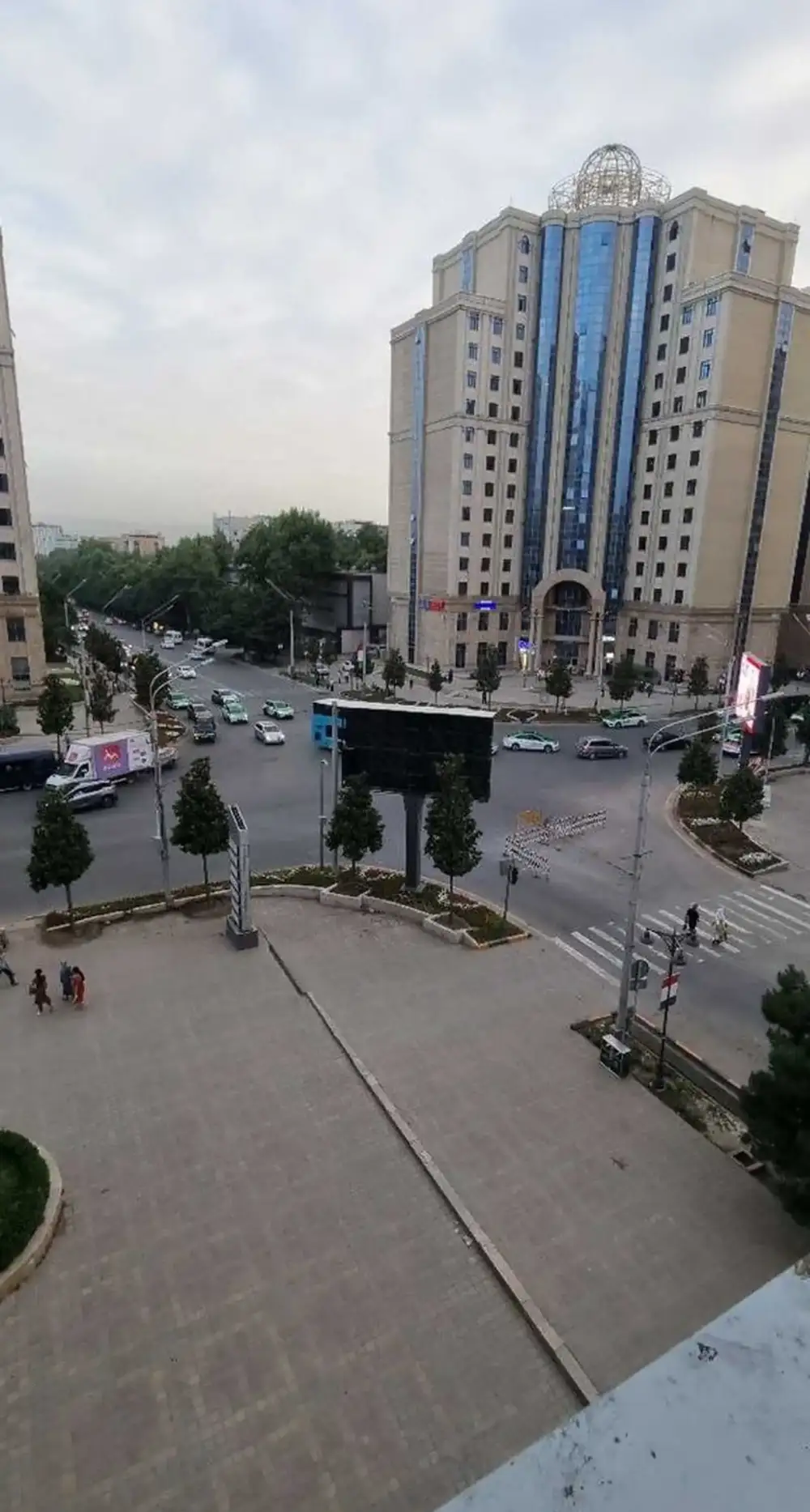 2-комн. квартира, 4 этаж, 65м², Шоҳмансур