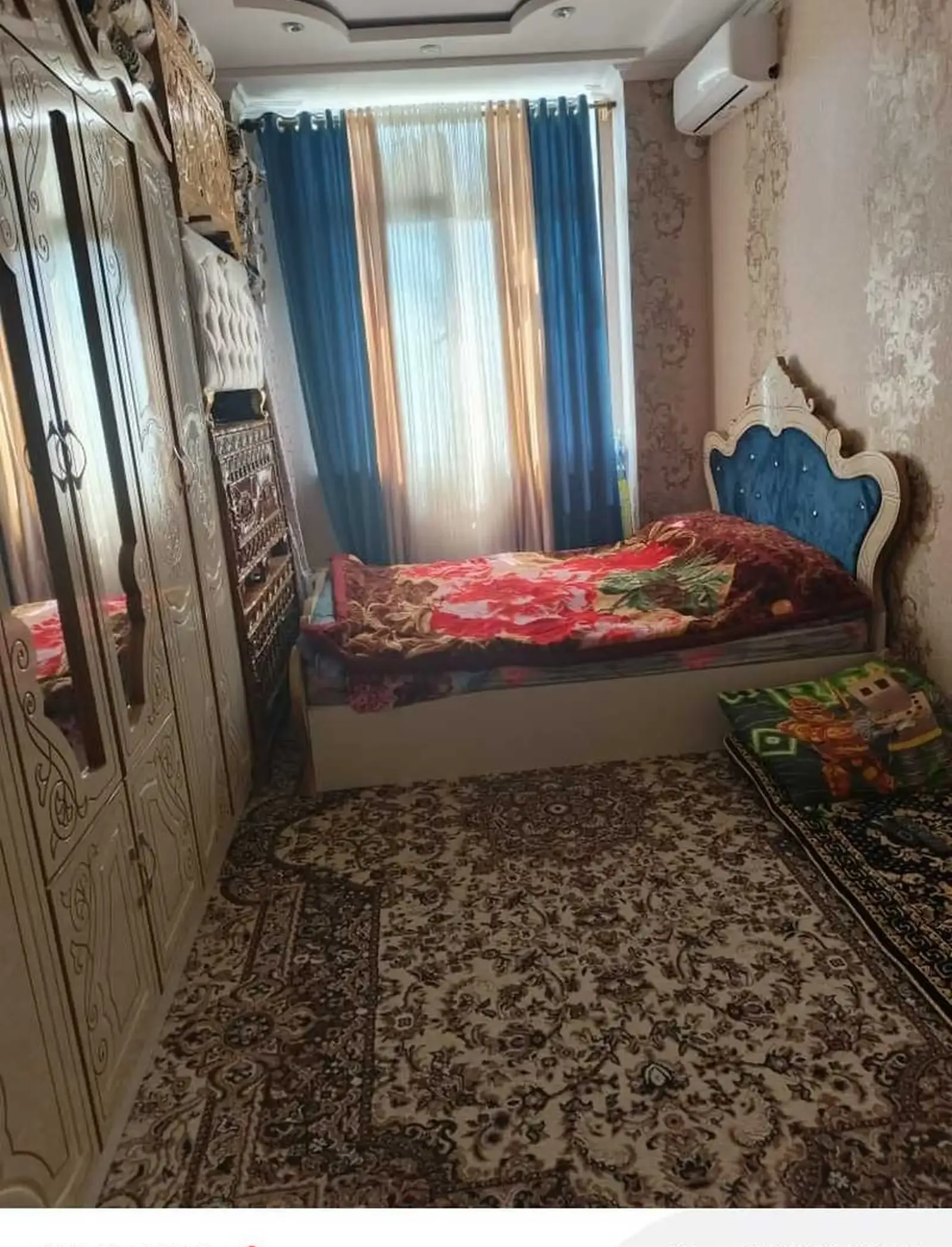 3-комн. квартира, 11 этаж, 90м², ВАВИЛОН Т