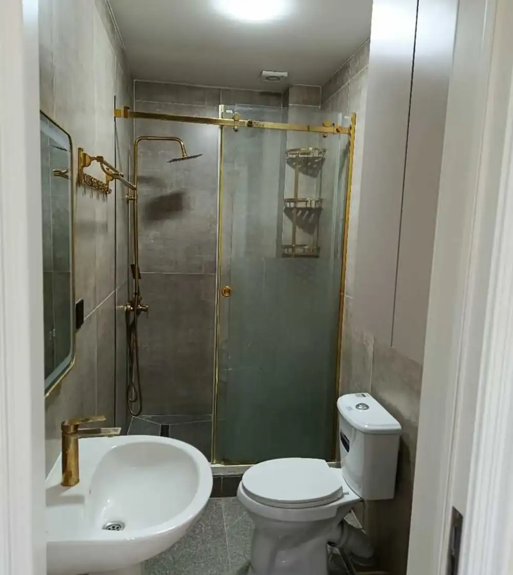2-комн. квартира, 11 этаж, 61 м², Фирдавси