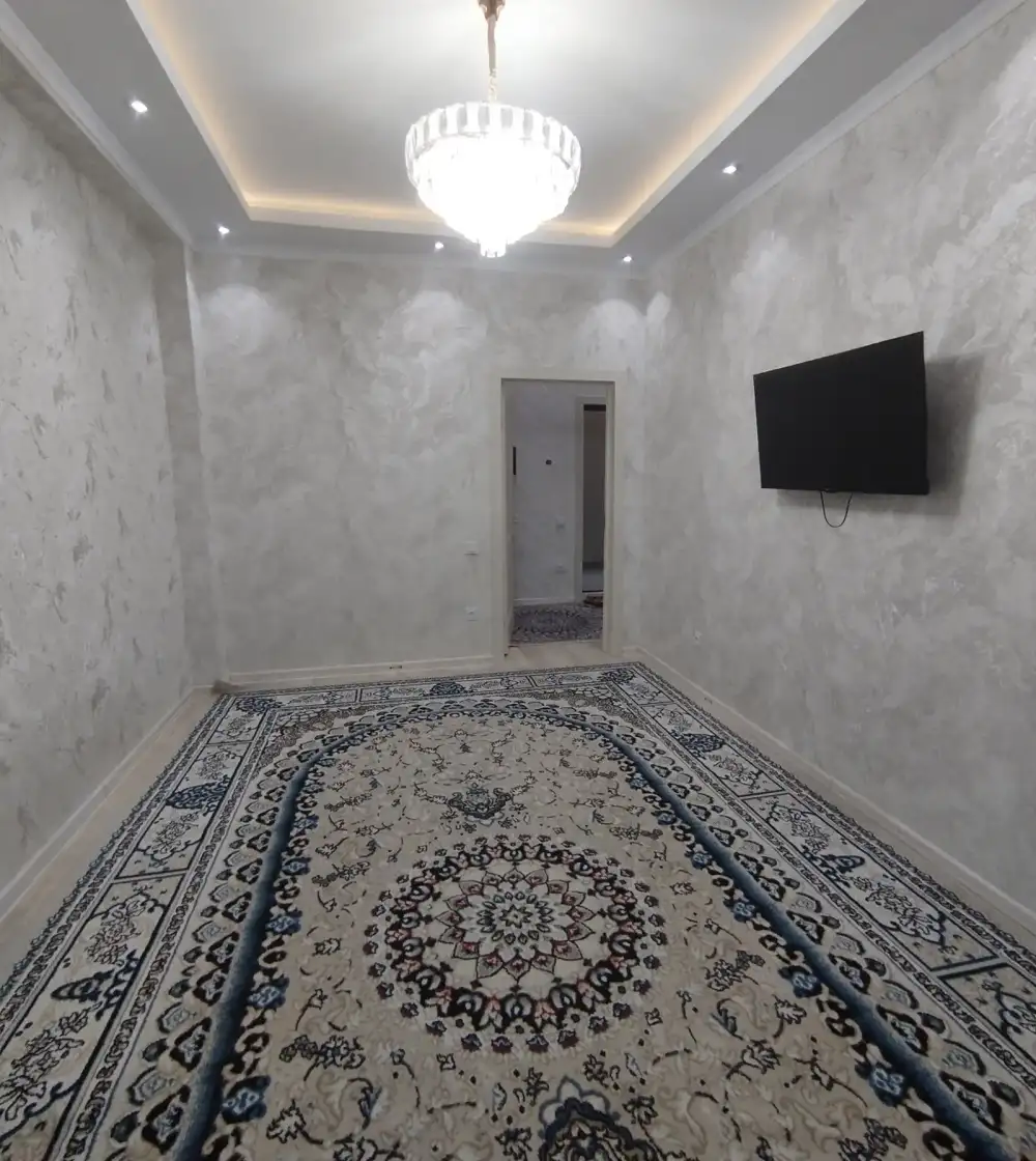 1-комн. квартира, 7 этаж, 50 м², Сомони назди Ботанический сад ва Сельхоз Институт