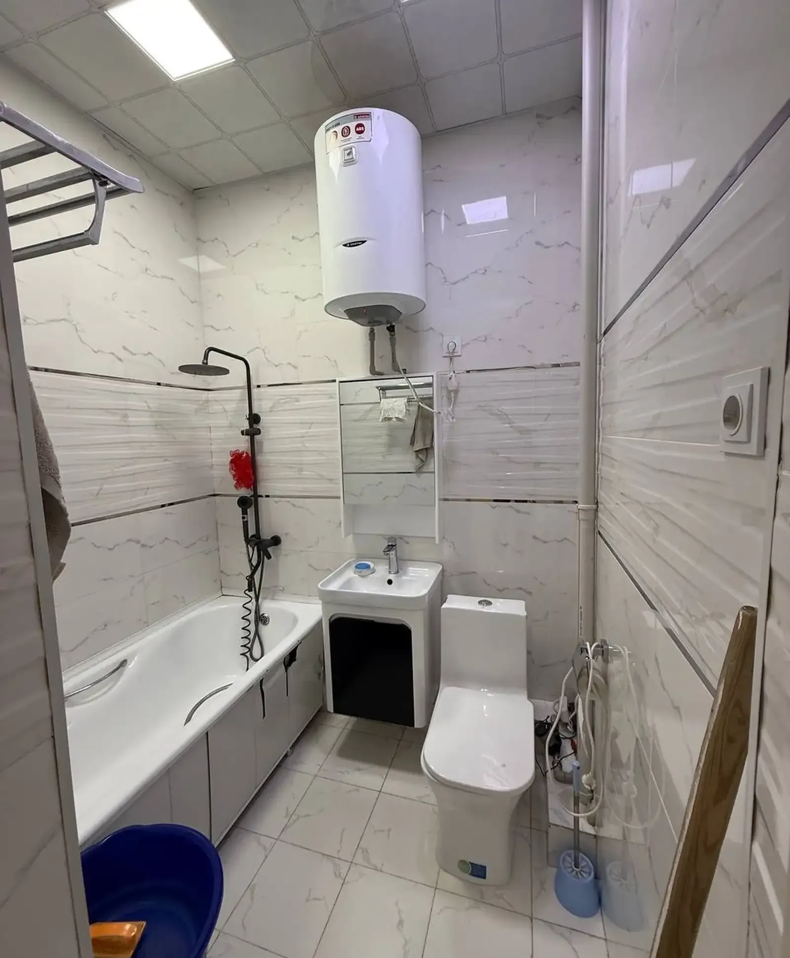 4-комн. квартира, 5 этаж, 138 м², Сино