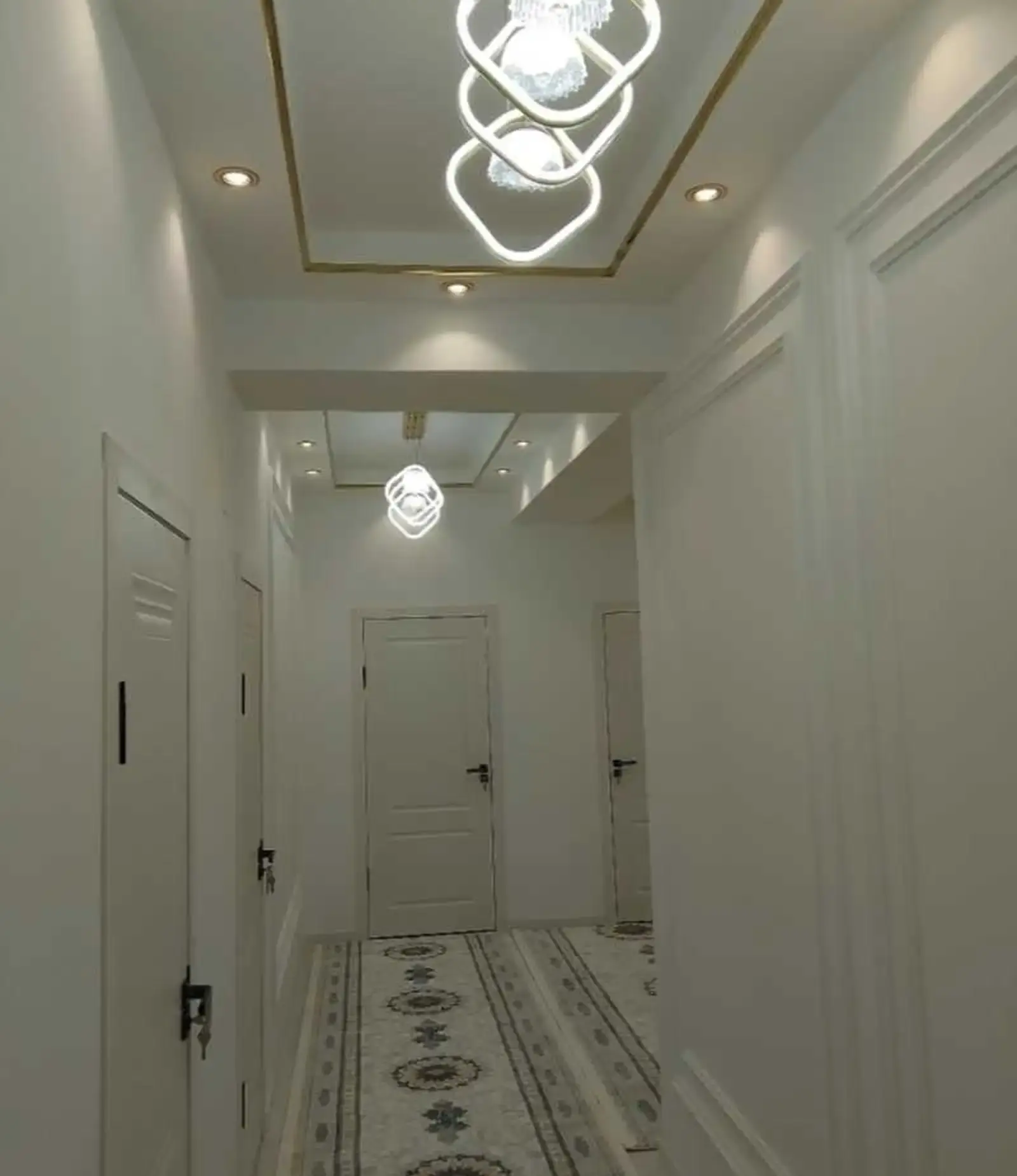 2-комн. квартира, 7 этаж, 86м², шоҳмансур