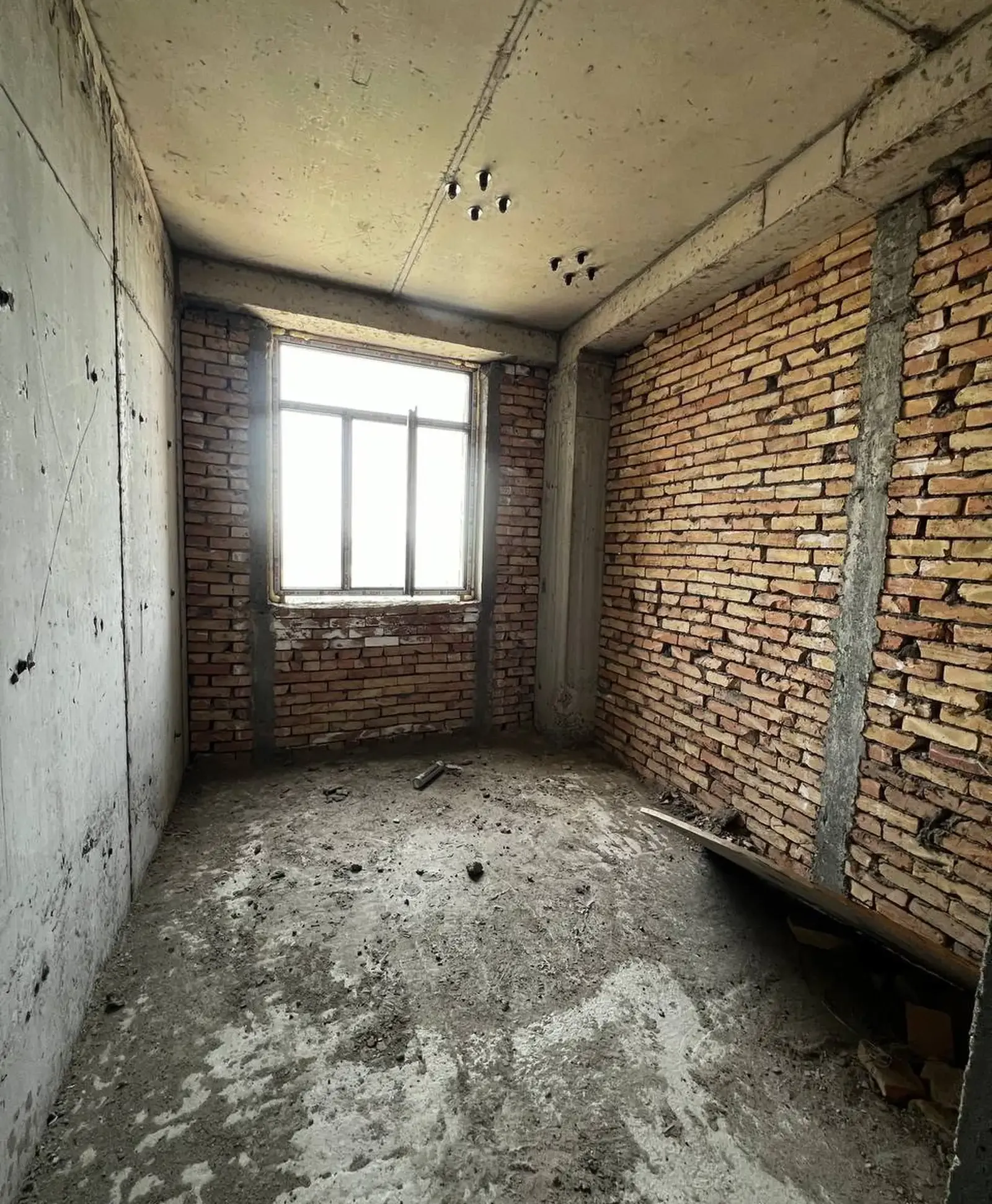 3-к квартира, 10 этаж, 112 м², И. Сомони