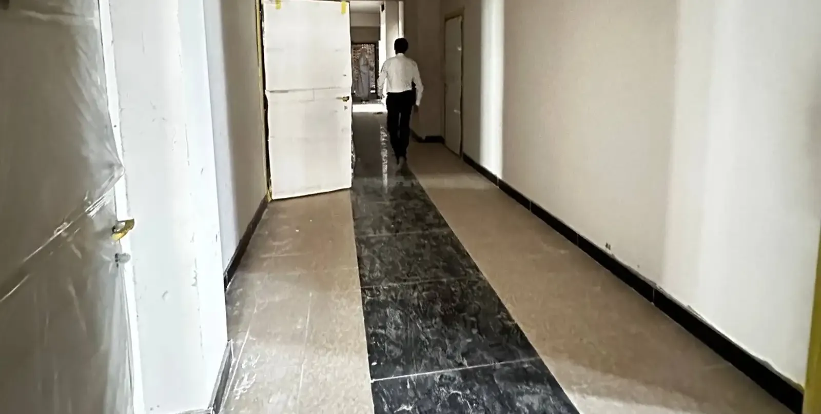3-комн. квартира, 9 этаж, 106 м², Шохмансур