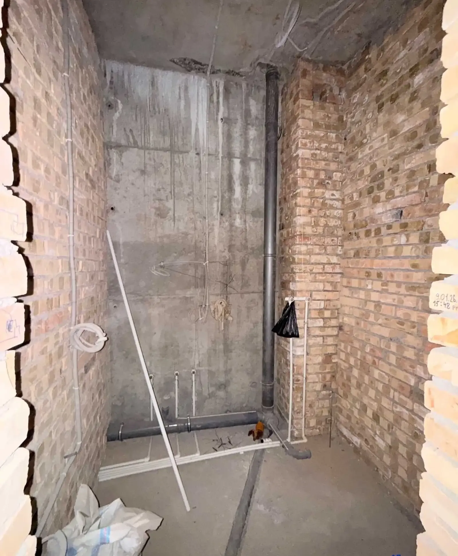 3-к квартира, 14 этаж, 96 м², И. Сомони