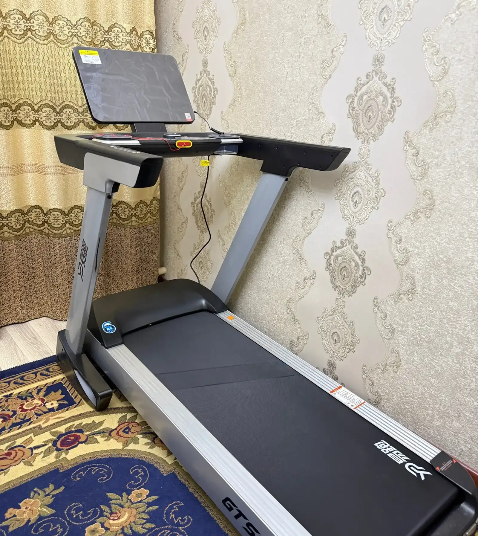 Беговая дорожка