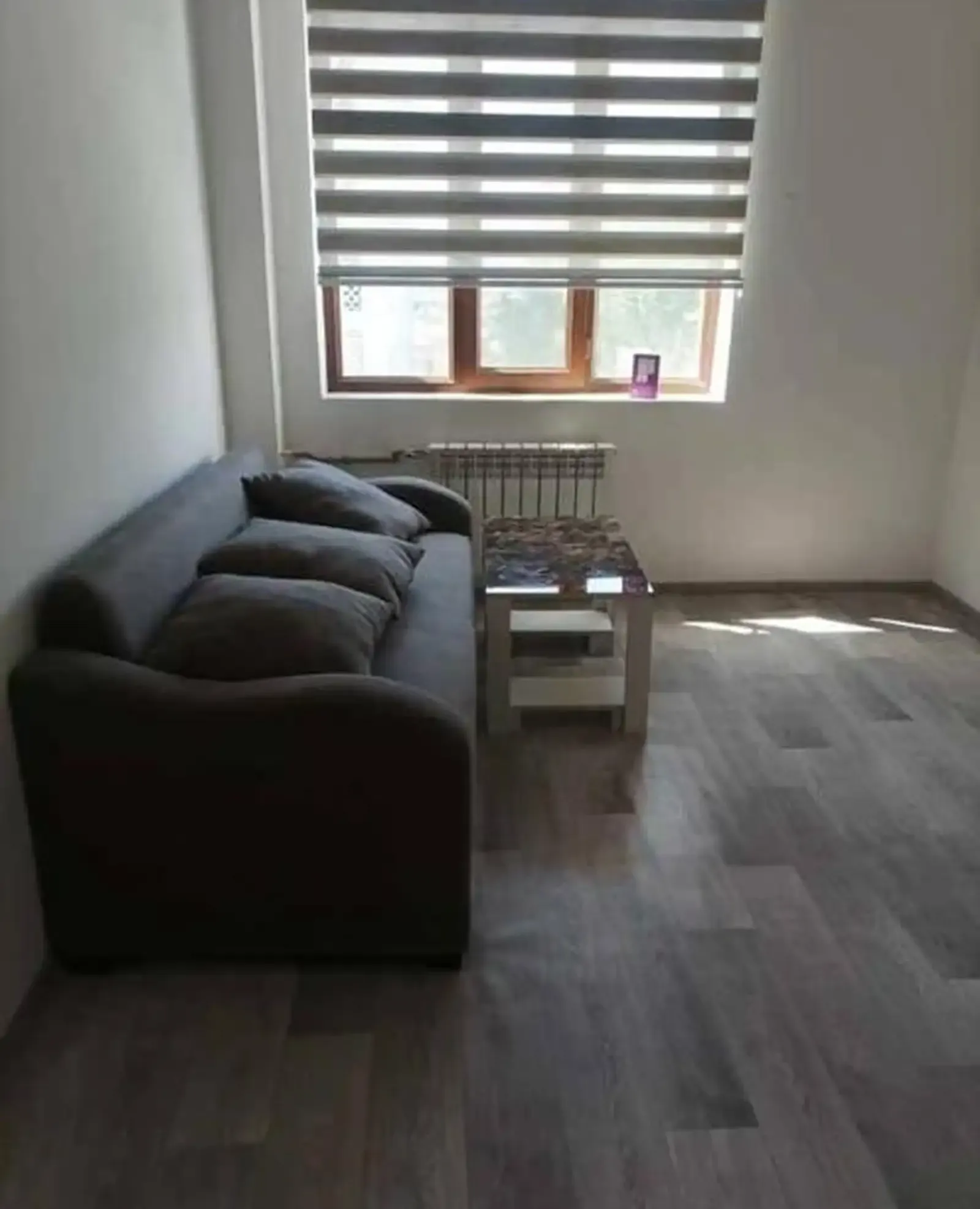 1-комн. квартира, 5 этаж, 48 м², Сомони