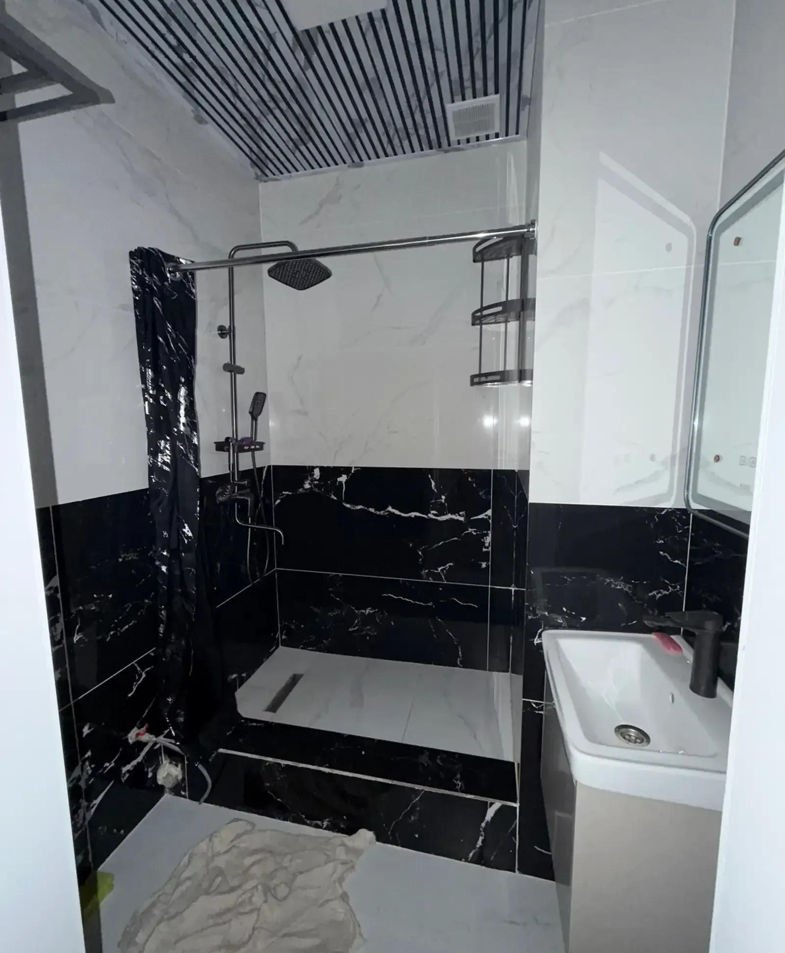 2-комн. квартира, 4 этаж, 55м², Шохмансур/Пайкар