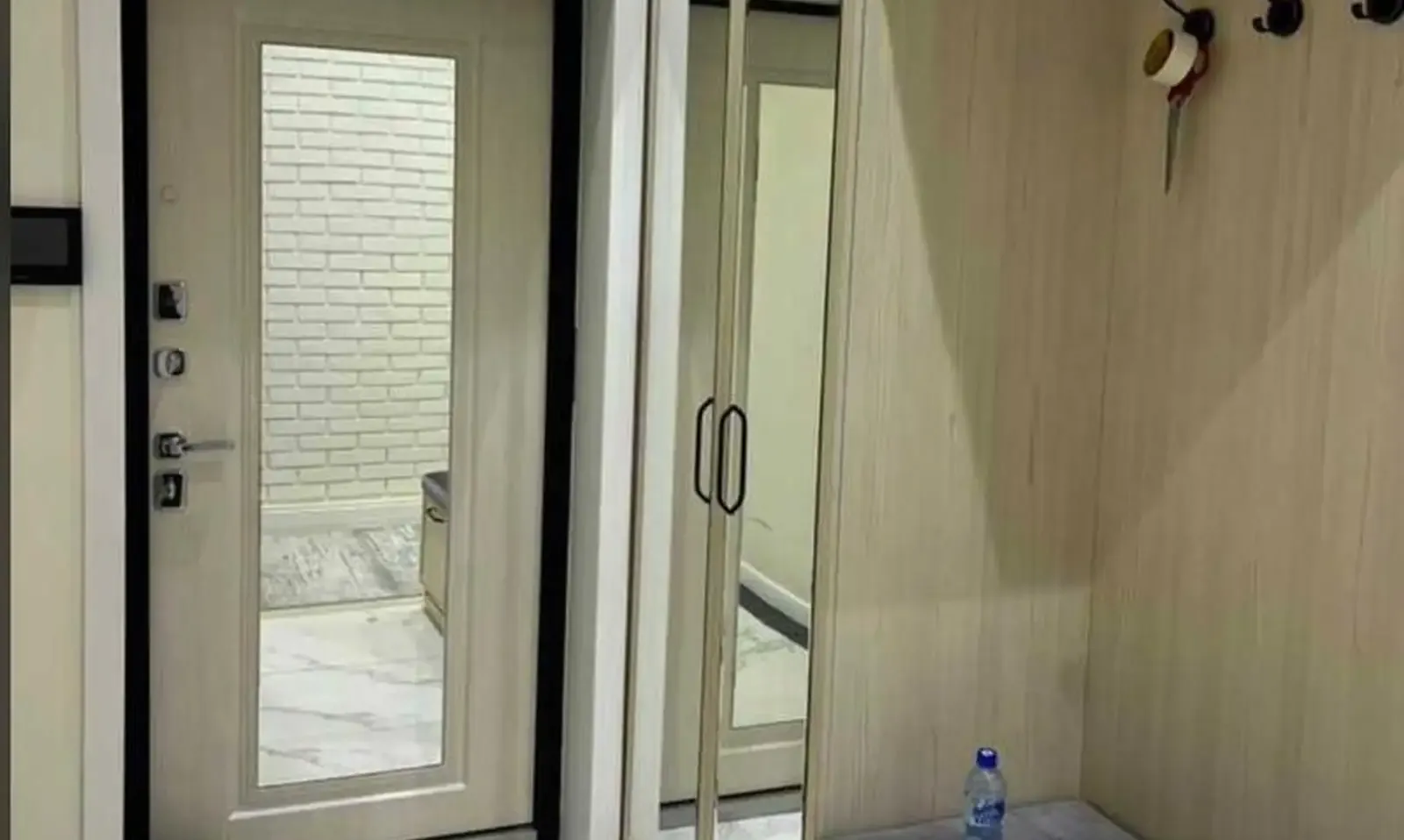 4-комн. квартира, 4 этаж, 120м², Сомони
