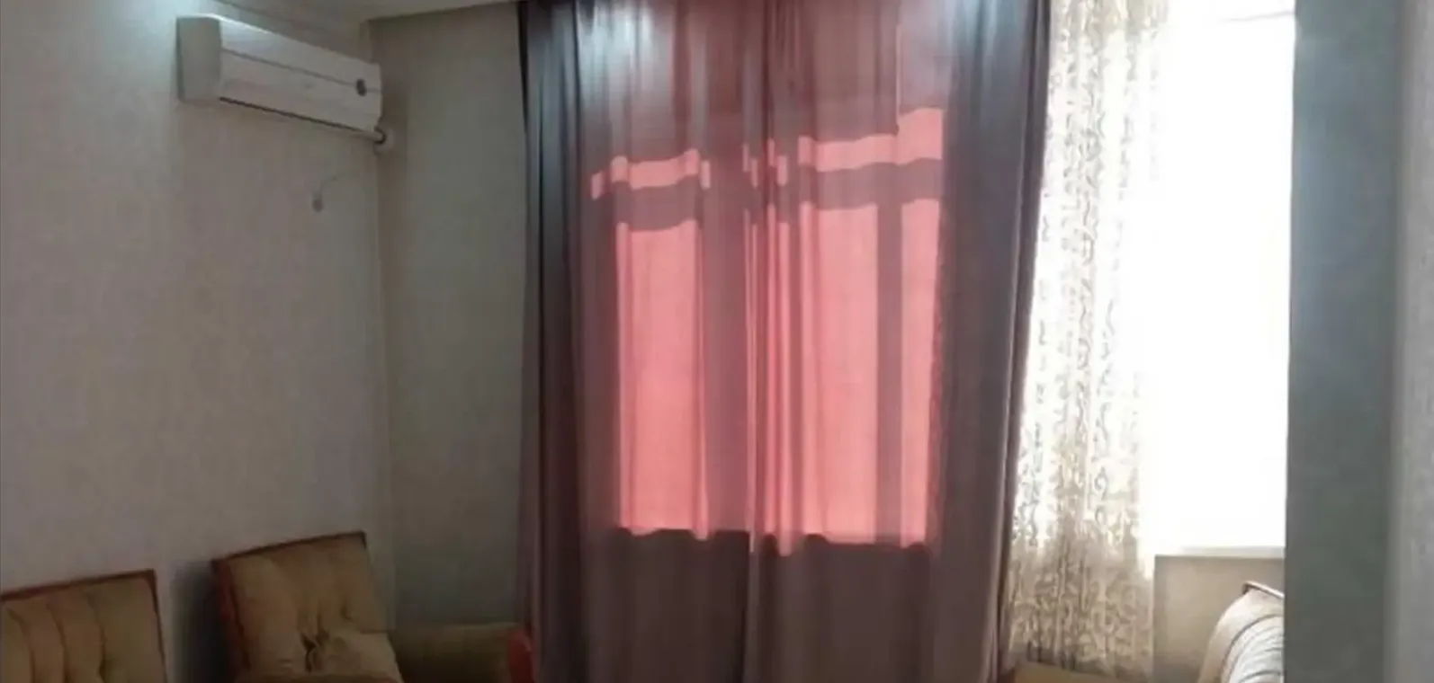2-комн. квартира, 10 этаж, 72м², Сино