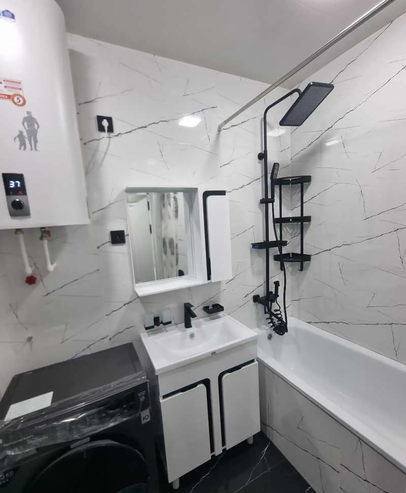 2-комн. квартира, 12 этаж, 94м², Дом печати