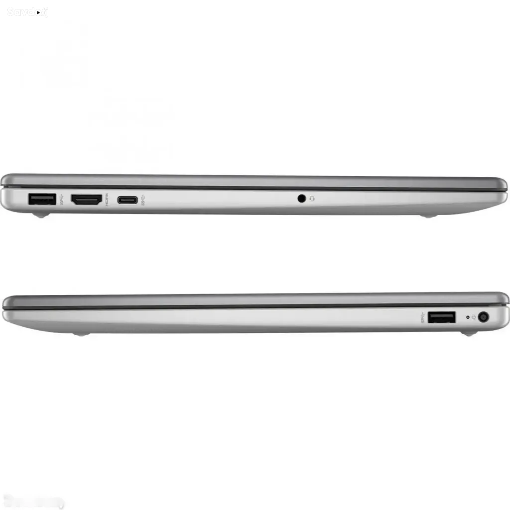 Ноутбук HP 250 G10 Core 7 16ГБ 512ГБ SSD Full HD Windows 11 Pro