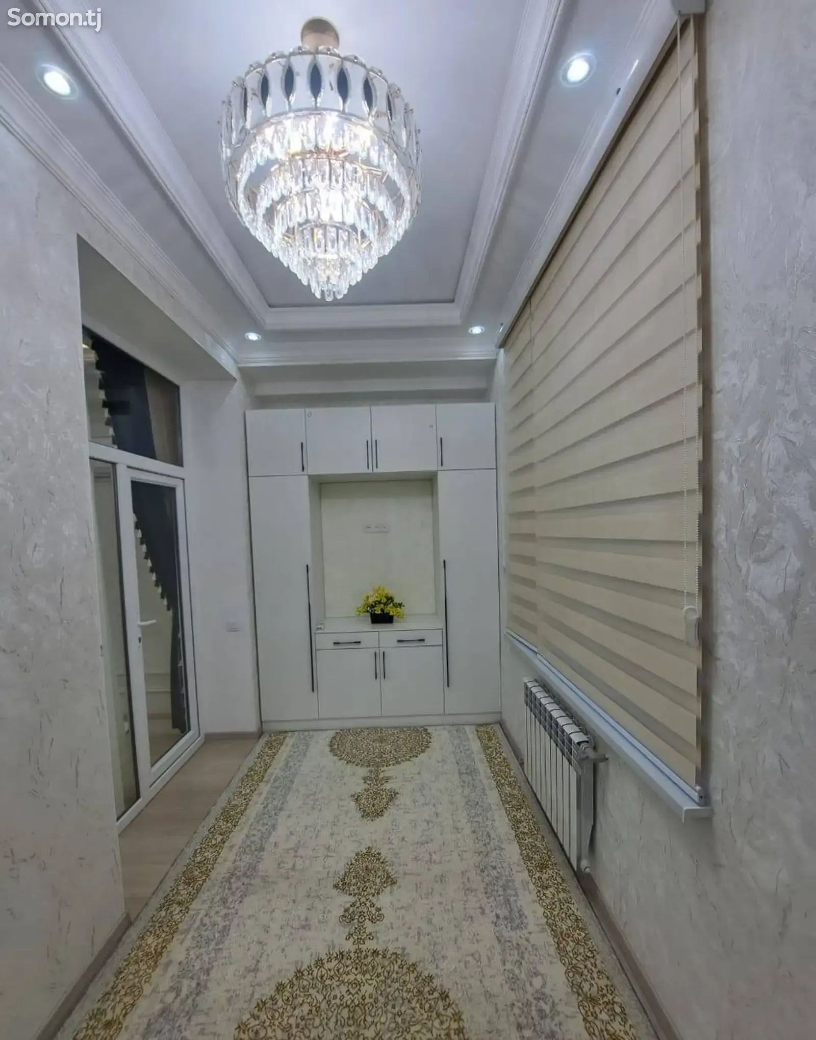 2-комн. квартира, 2 этаж, 89 м², Сино Казокон