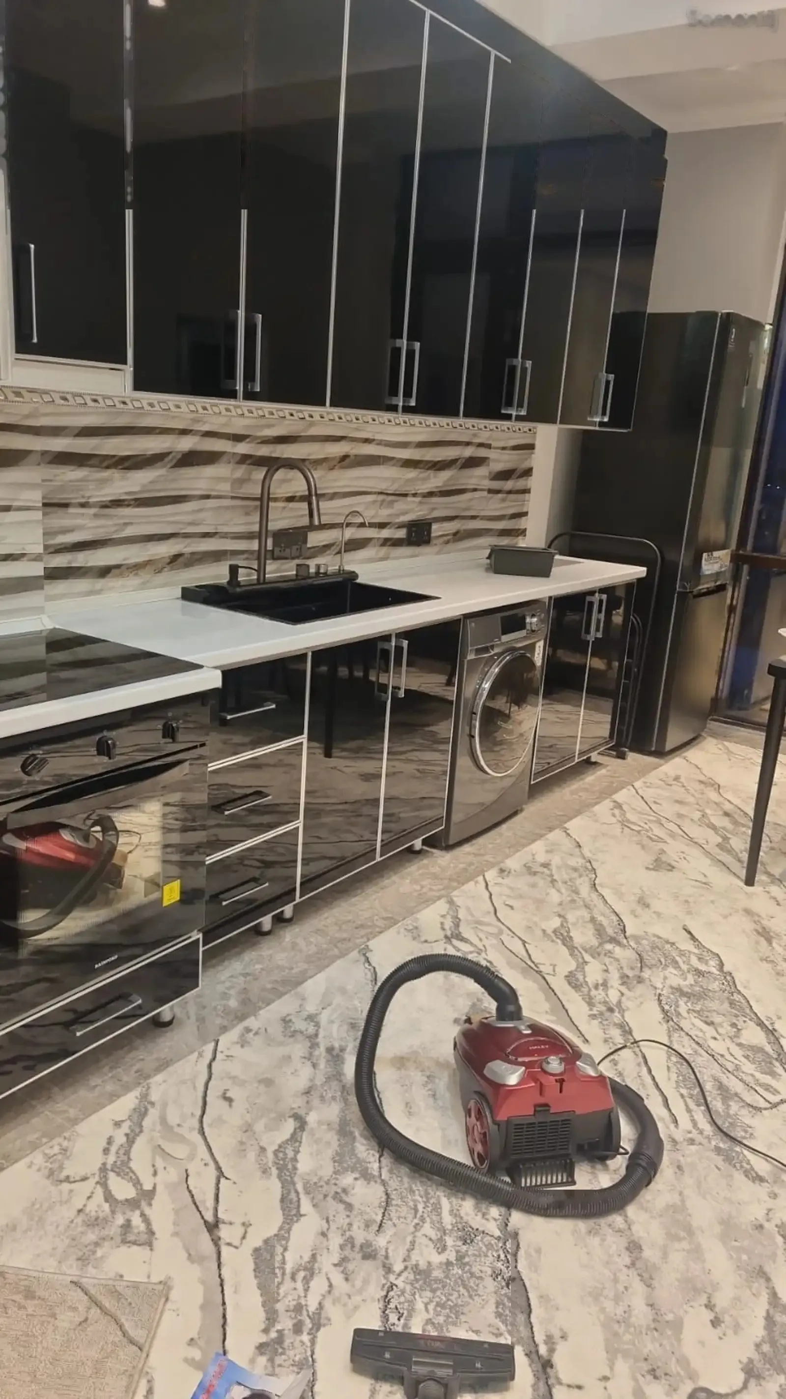 3-к квартира, 12 этаж, 120 м², Спартак