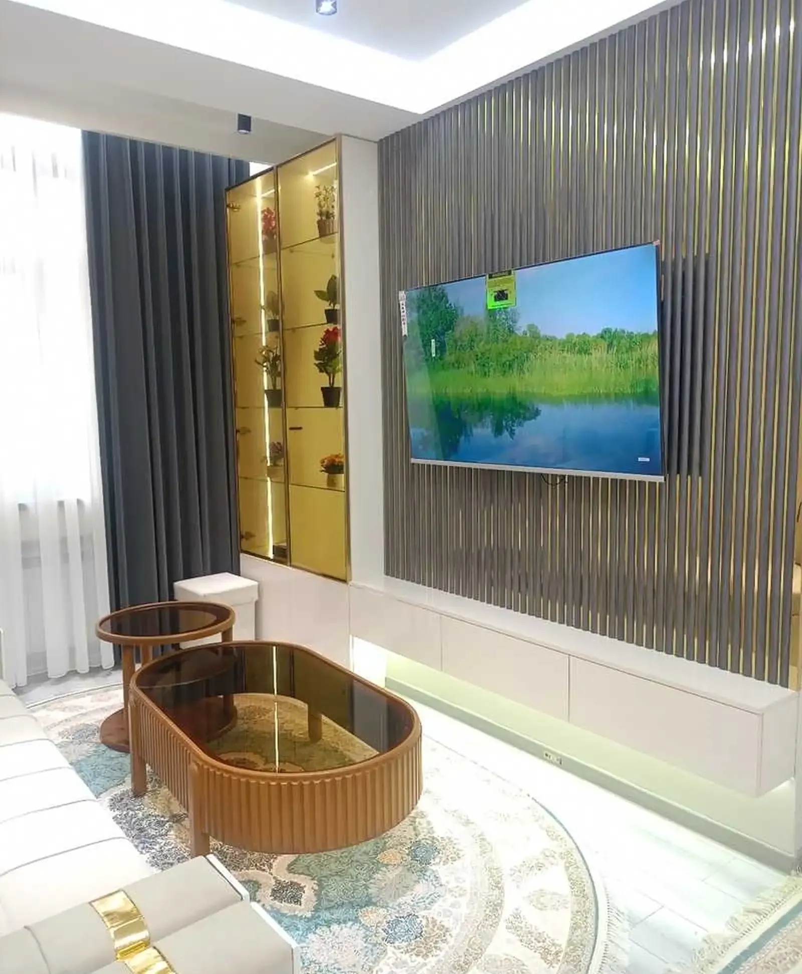 2-комн. квартира, 8 этаж, 65м², Спартак
