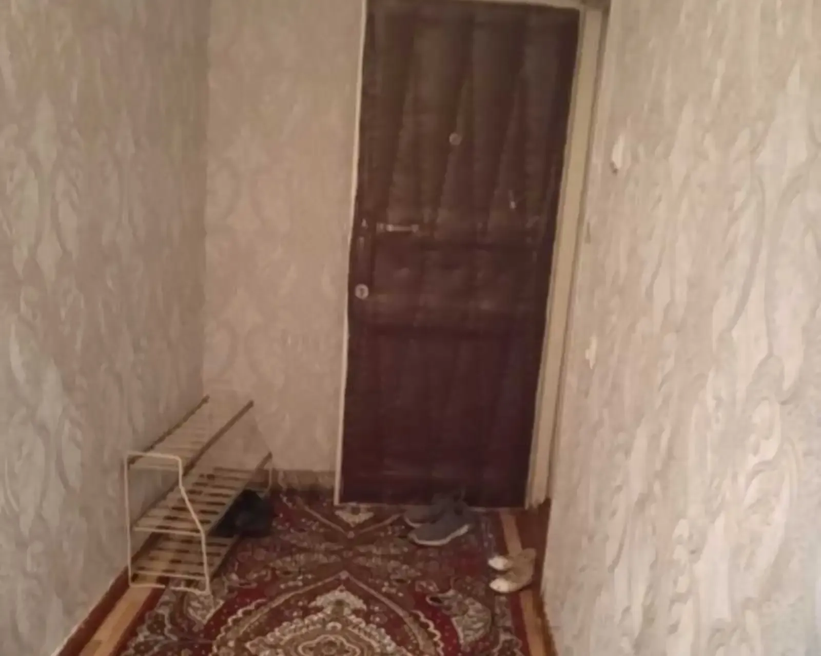 1-комн. квартира, 4 этаж, 45 м², 91мкр