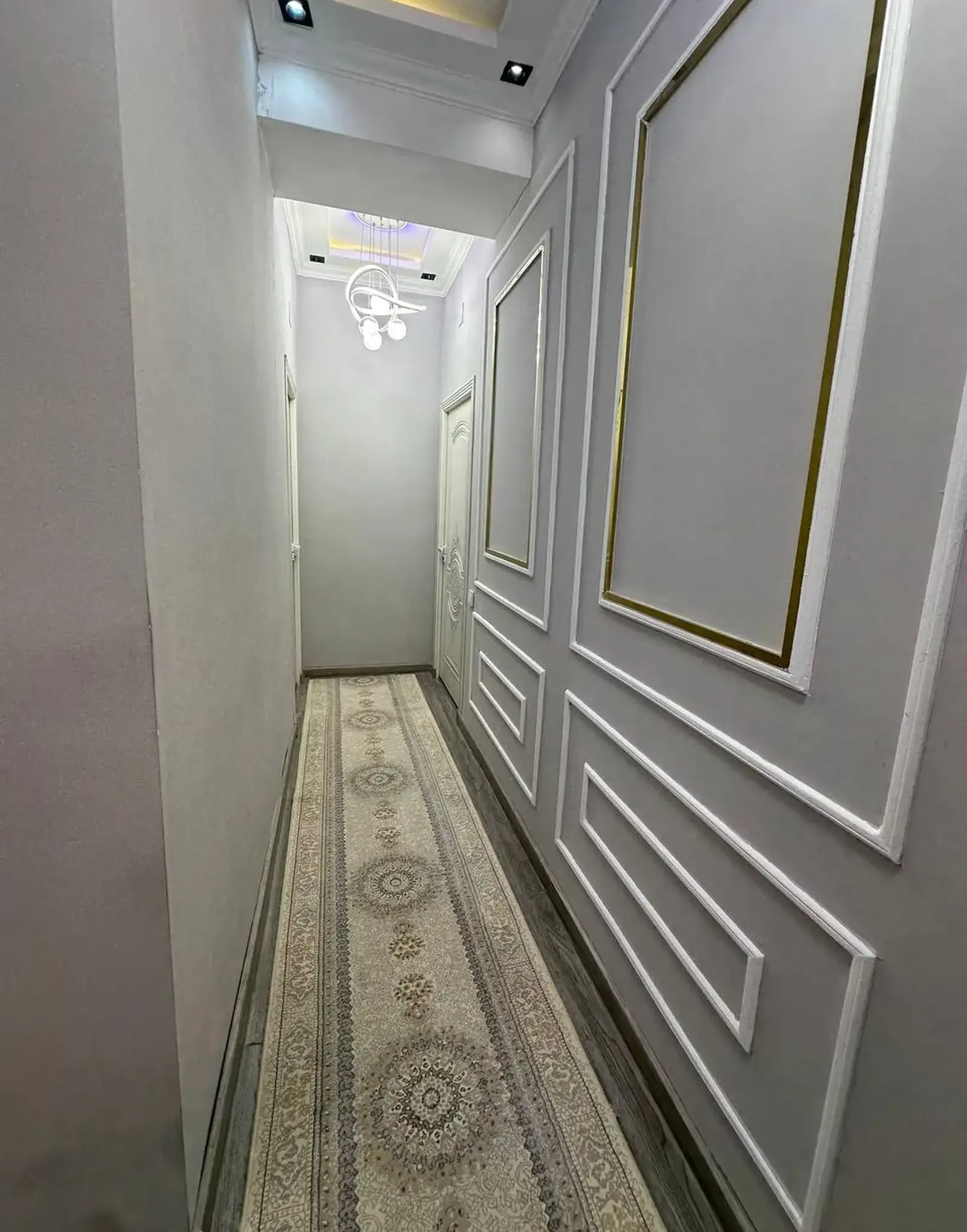 2-комн. квартира, 6 этаж, 54 м², Шохмансур посол Япония