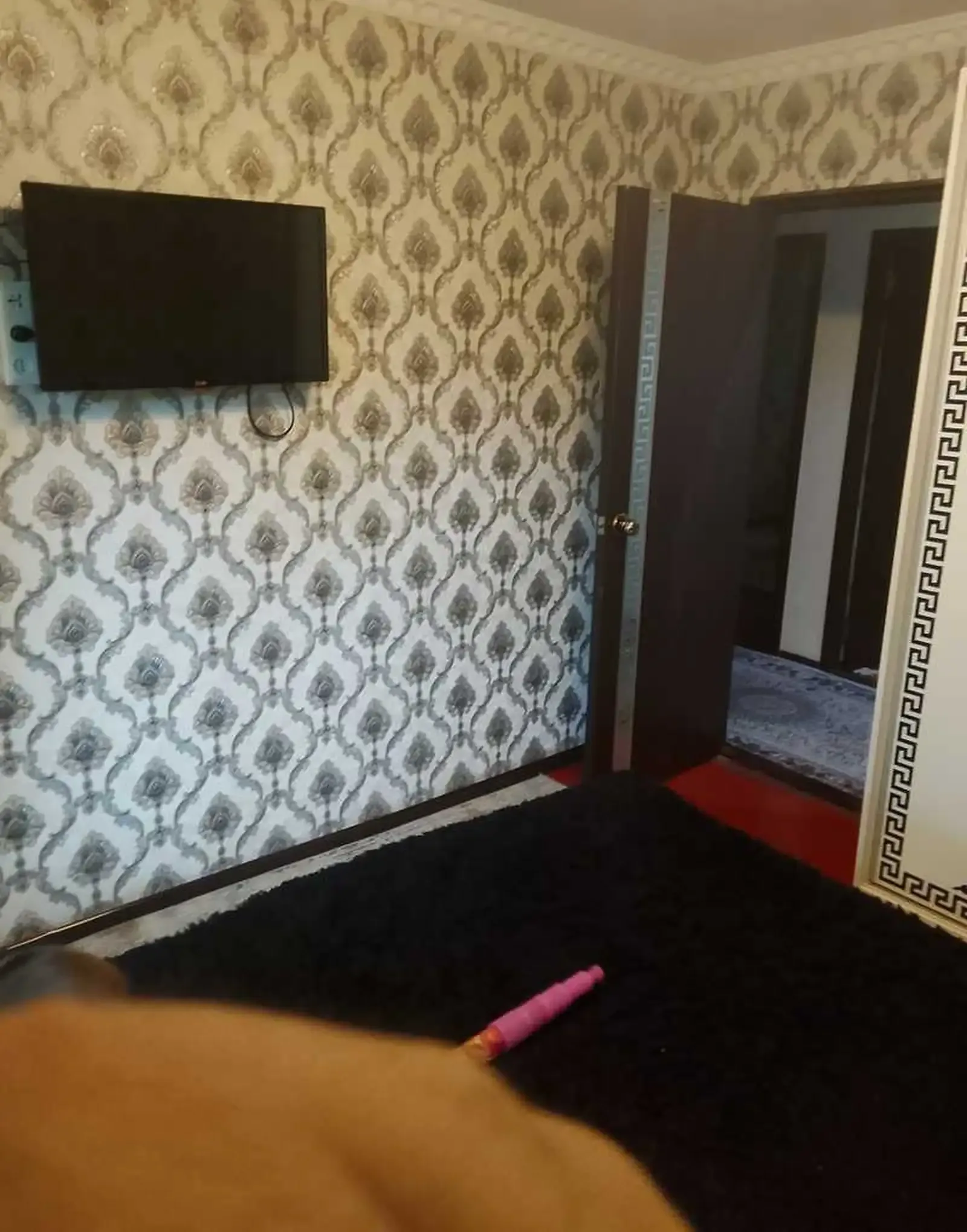 5-комн. квартира, 3 этаж, 100м², 112мкр