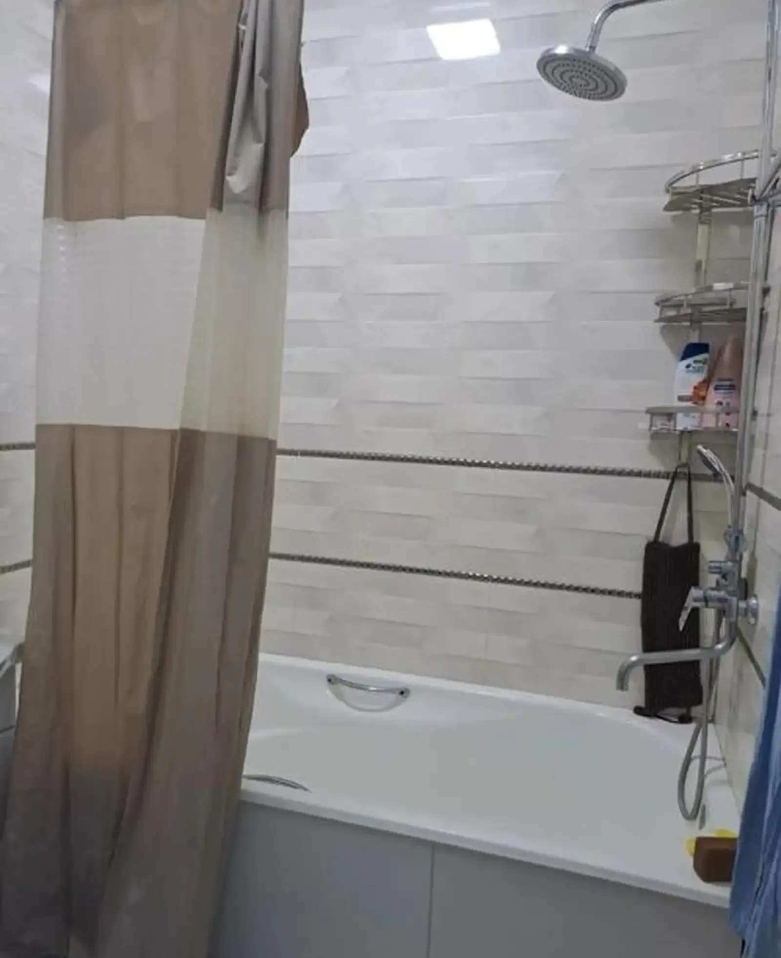 2-комн. квартира, 2 этаж, 60м², Сино