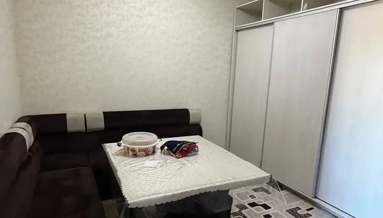 3-комн. квартира, 9 этаж, 90 м²,  Мехргон