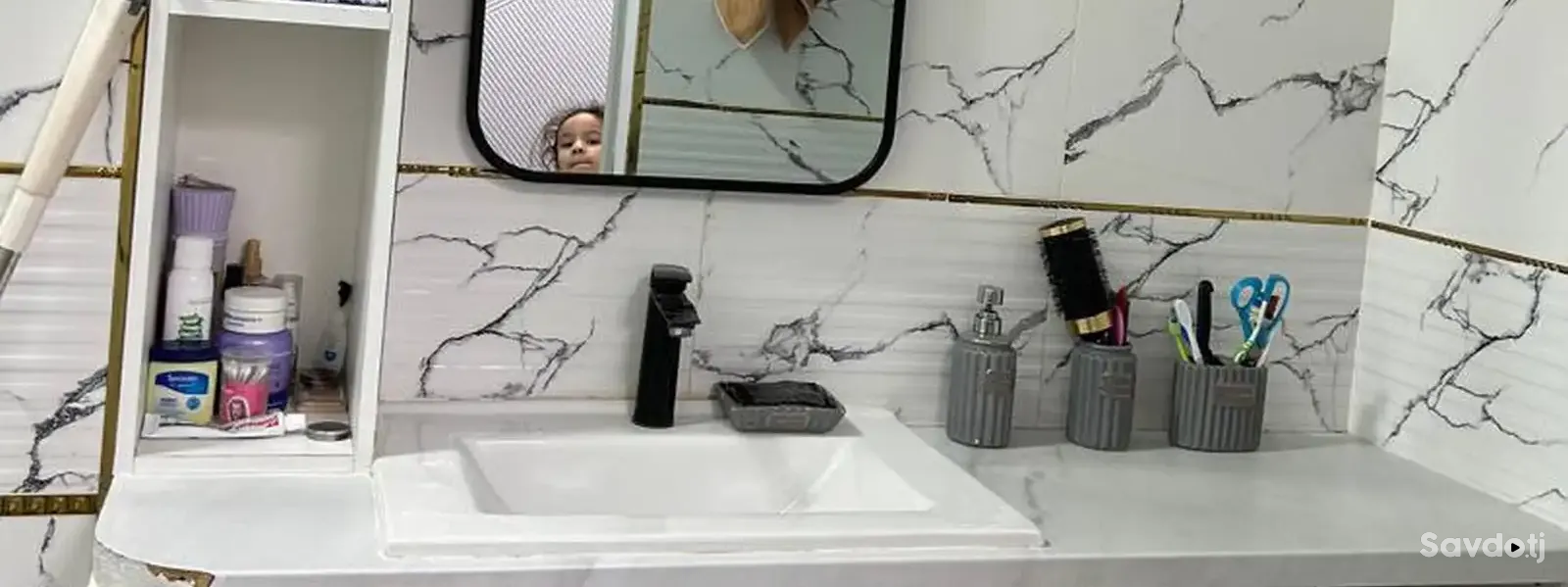 2-комн. квартира, 2 этаж, 71м², Сино