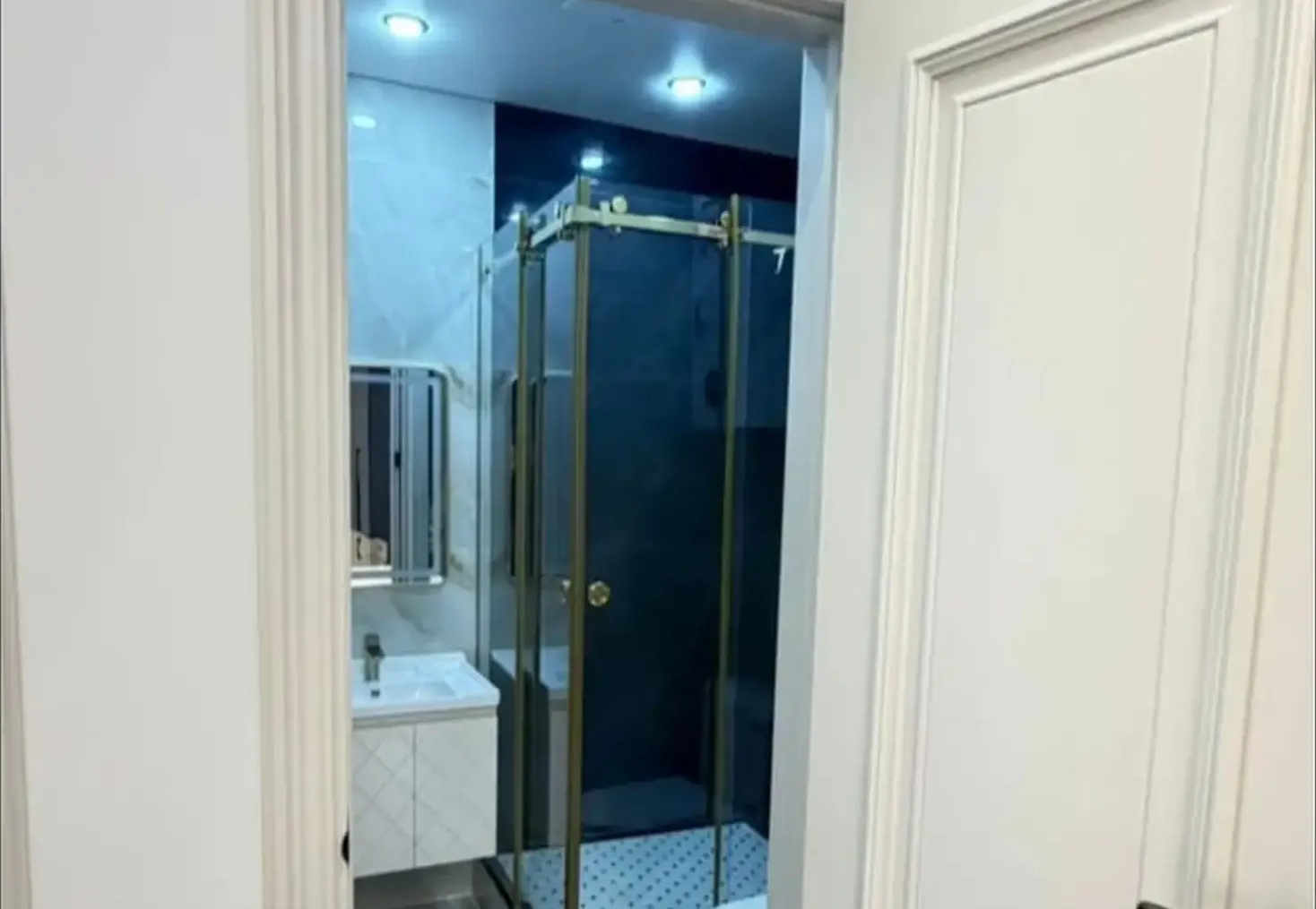 3-комн. квартира, 11 этаж, 105м², И Сомони