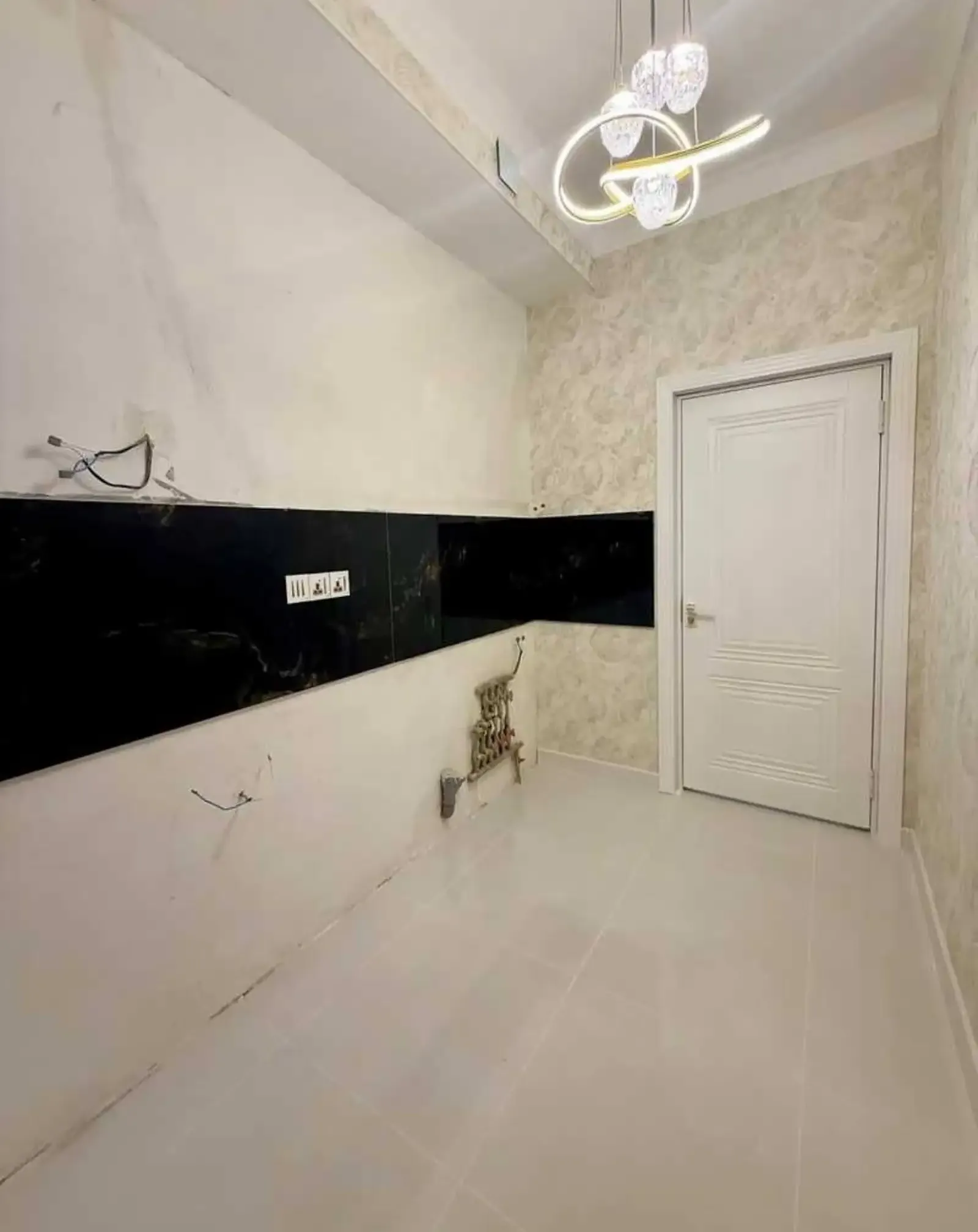 2-комн. квартира, 16 этаж, 55 м², Сино 33мкр