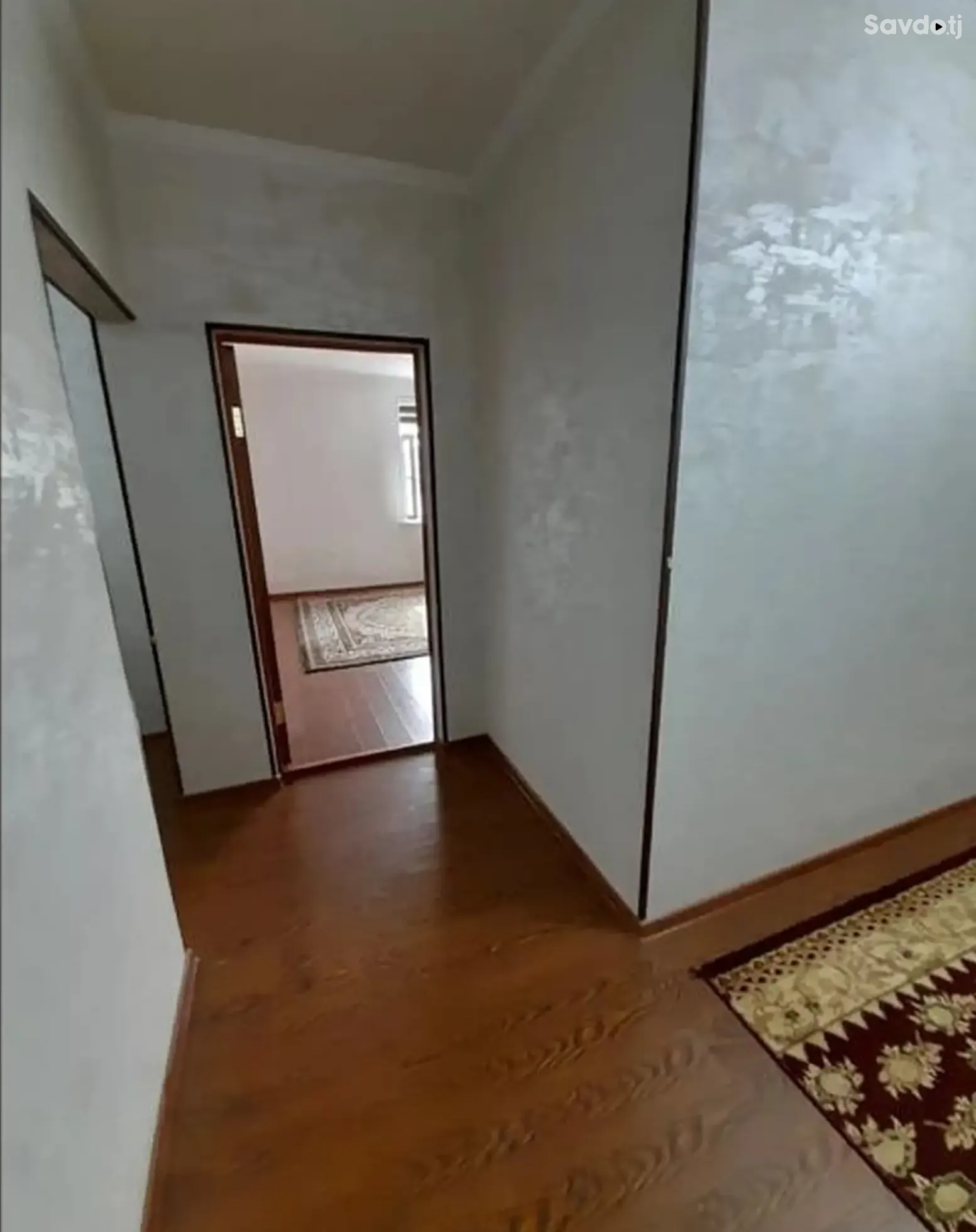 3-комн. квартира, 3 этаж, 121м², Фирдавси