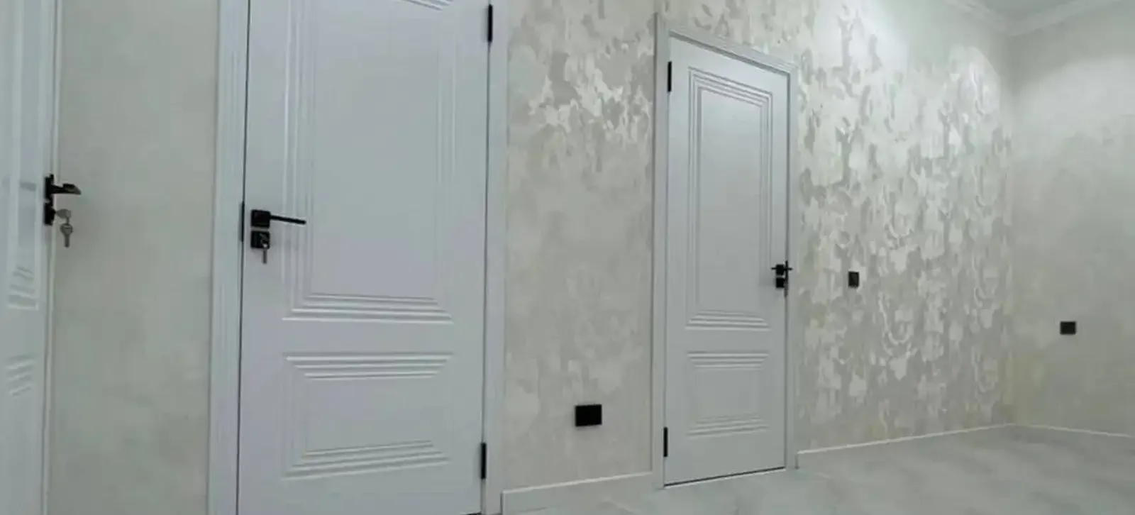 2-к квартира, 11 этаж, 52 м², н.Исмоили Сомони, Шохон-Славянский