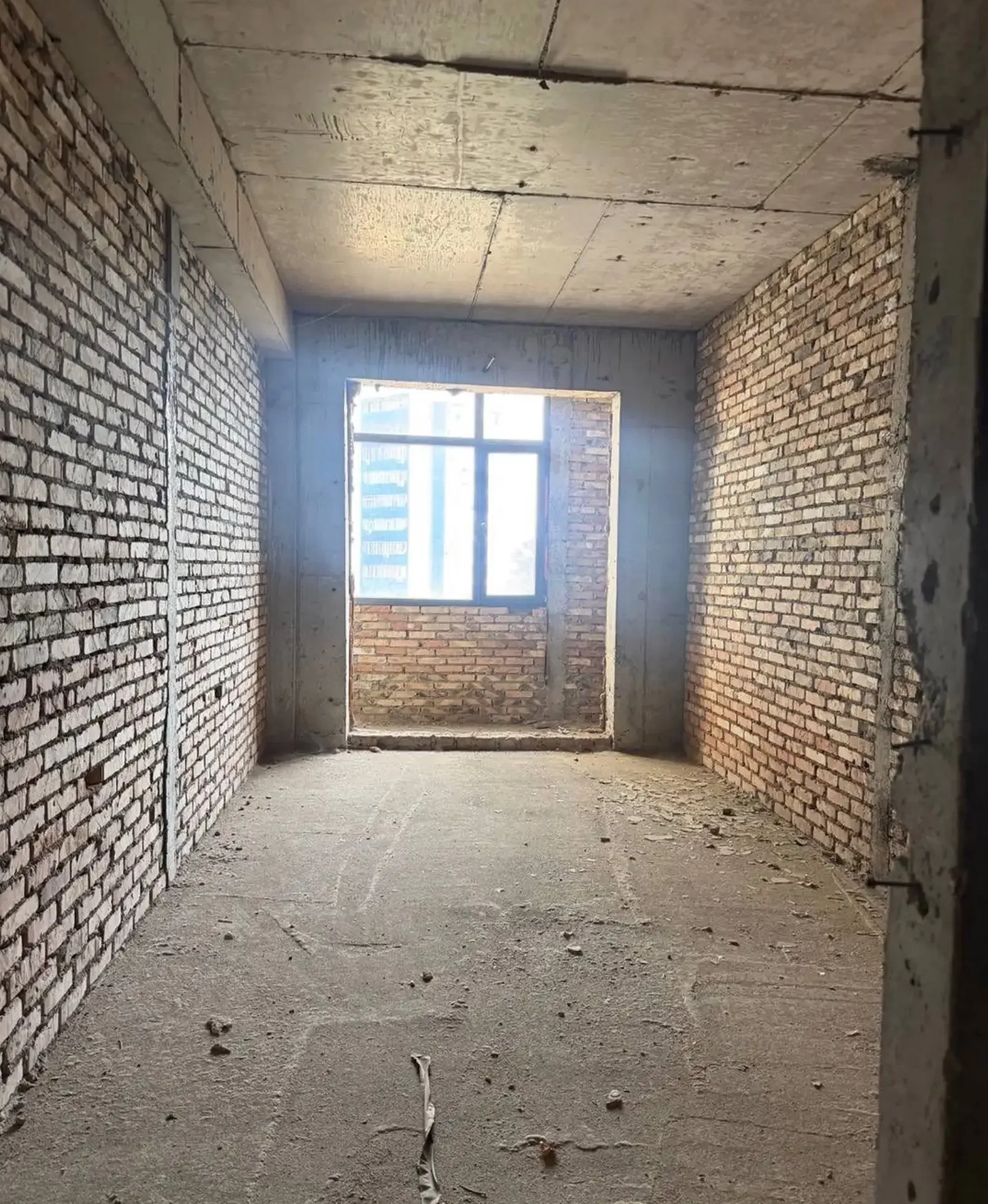 4-комн. квартира, 4 этаж, 150 м², Исмоили Сомони Пушкина