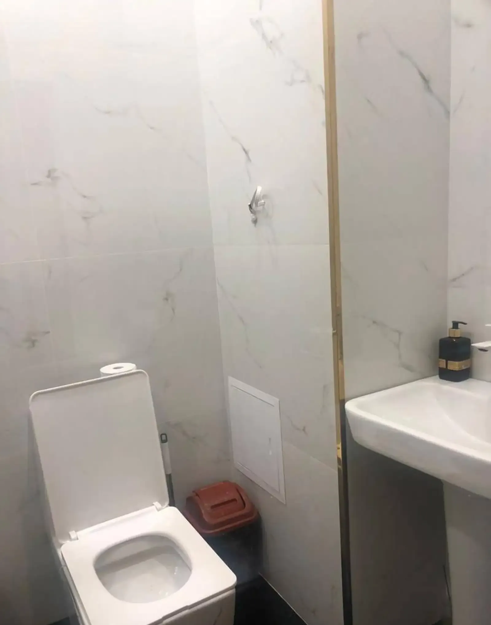 3-комн. квартира, 6 этаж, 85м², И Сомони