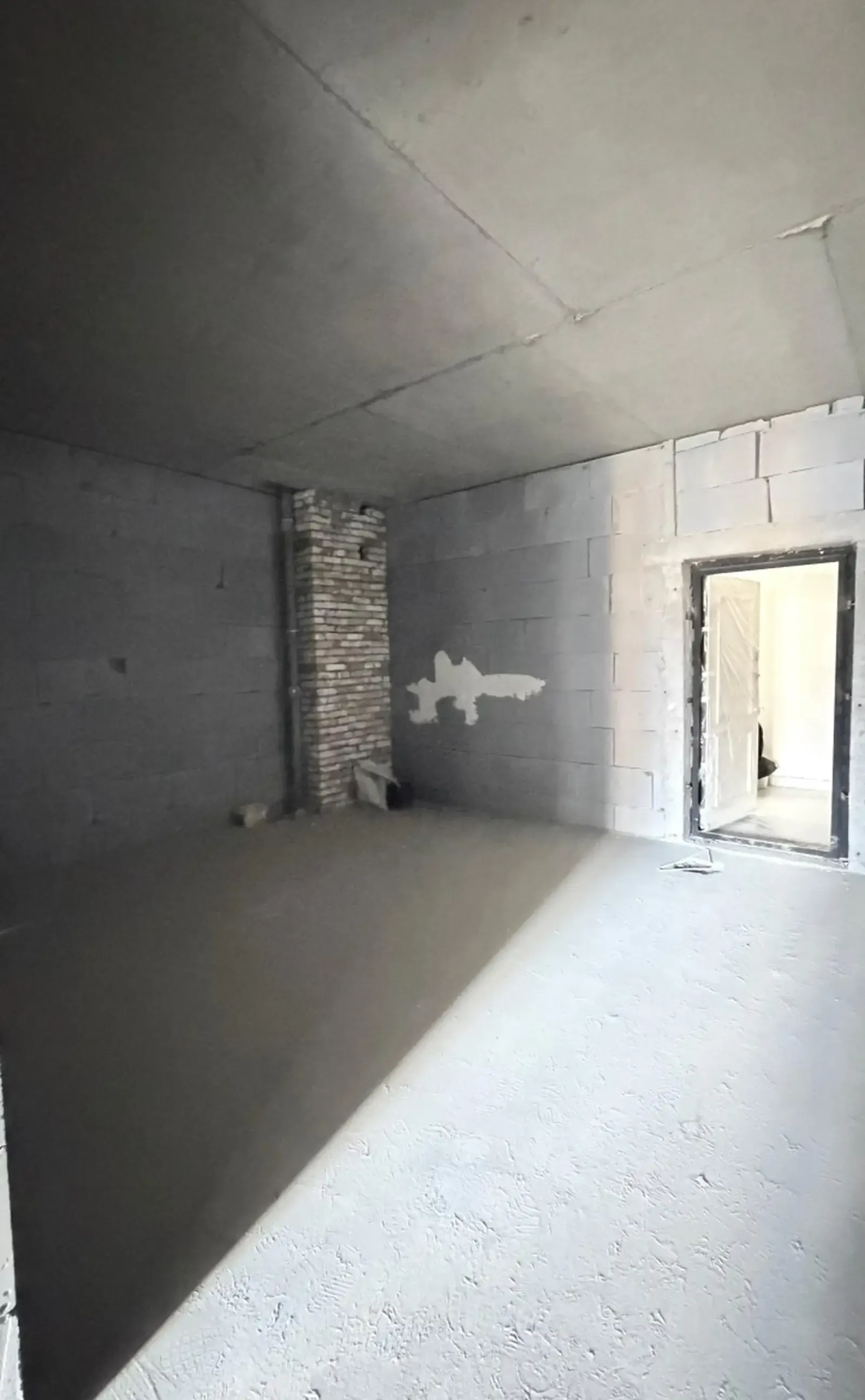 2-комн. квартира, 11 этаж, 99 м², Шохмансур Зелёный Садбарг