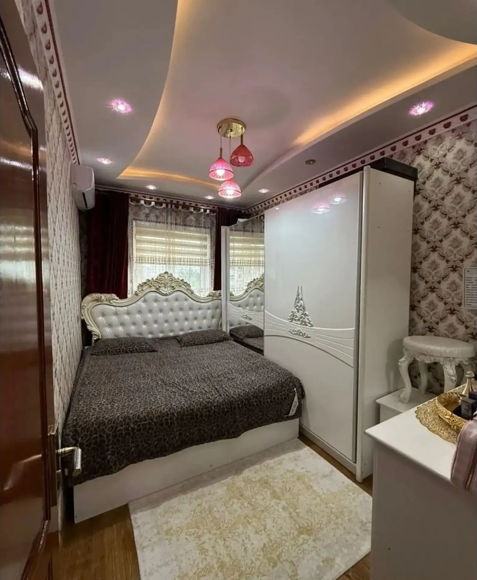 4-комн. квартира, 7 этаж, 100 м², Сино