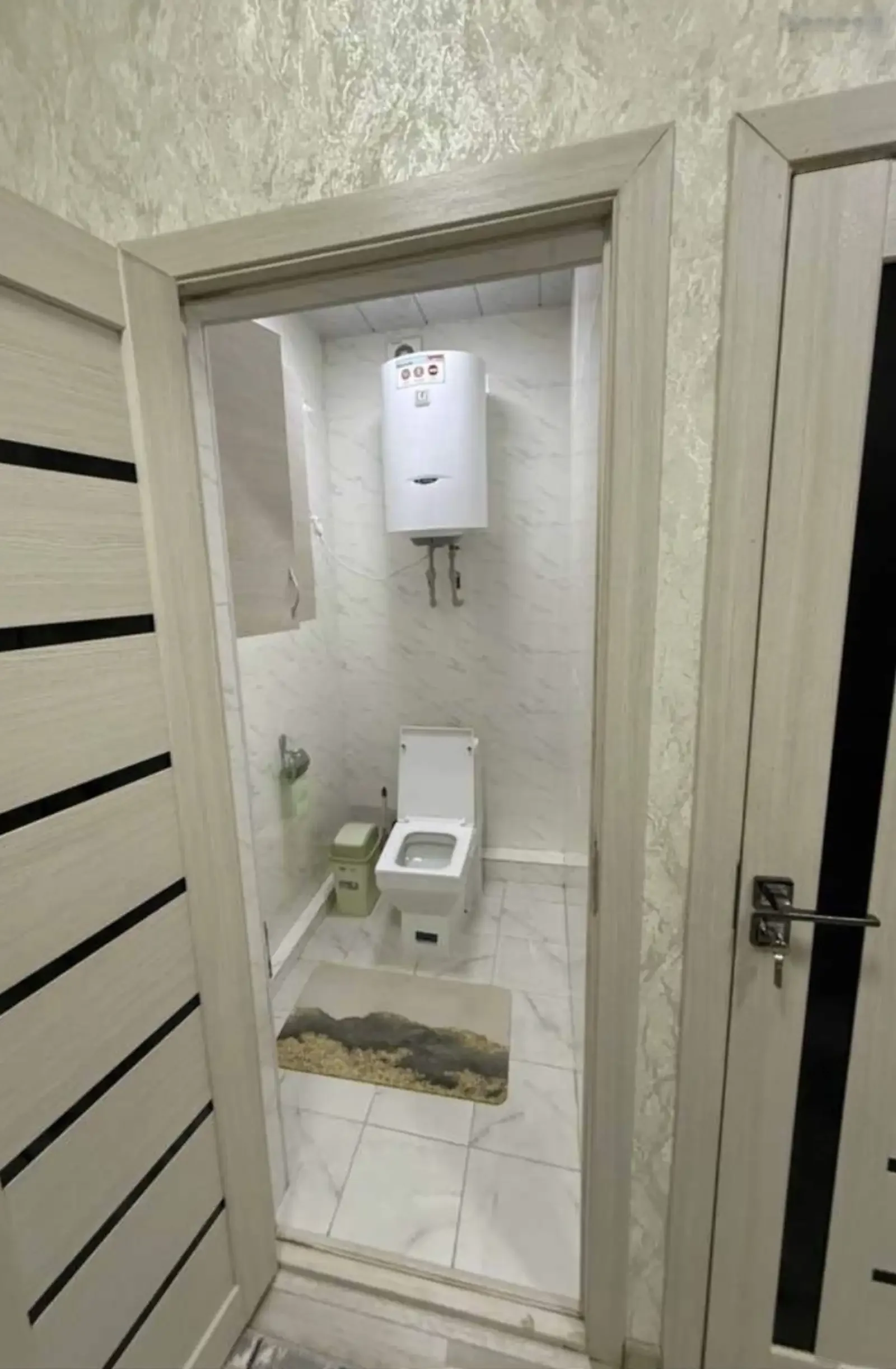 2-к квартира, 6 этаж, 65 м², Дом печати