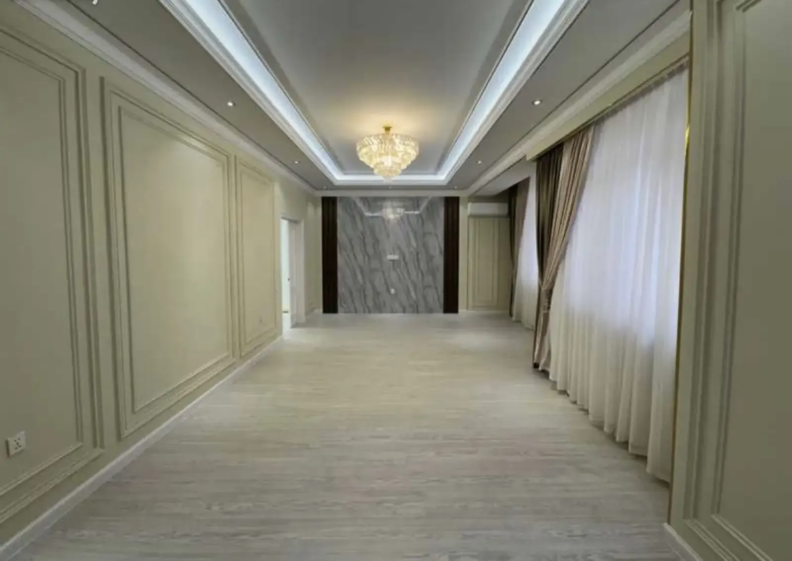 2-комн. квартира, 4 этаж, 96 м², Шохмансур
