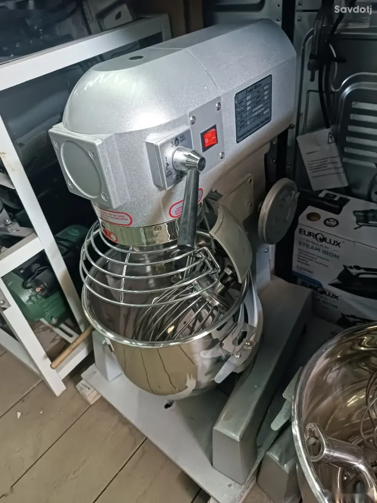 Миксер