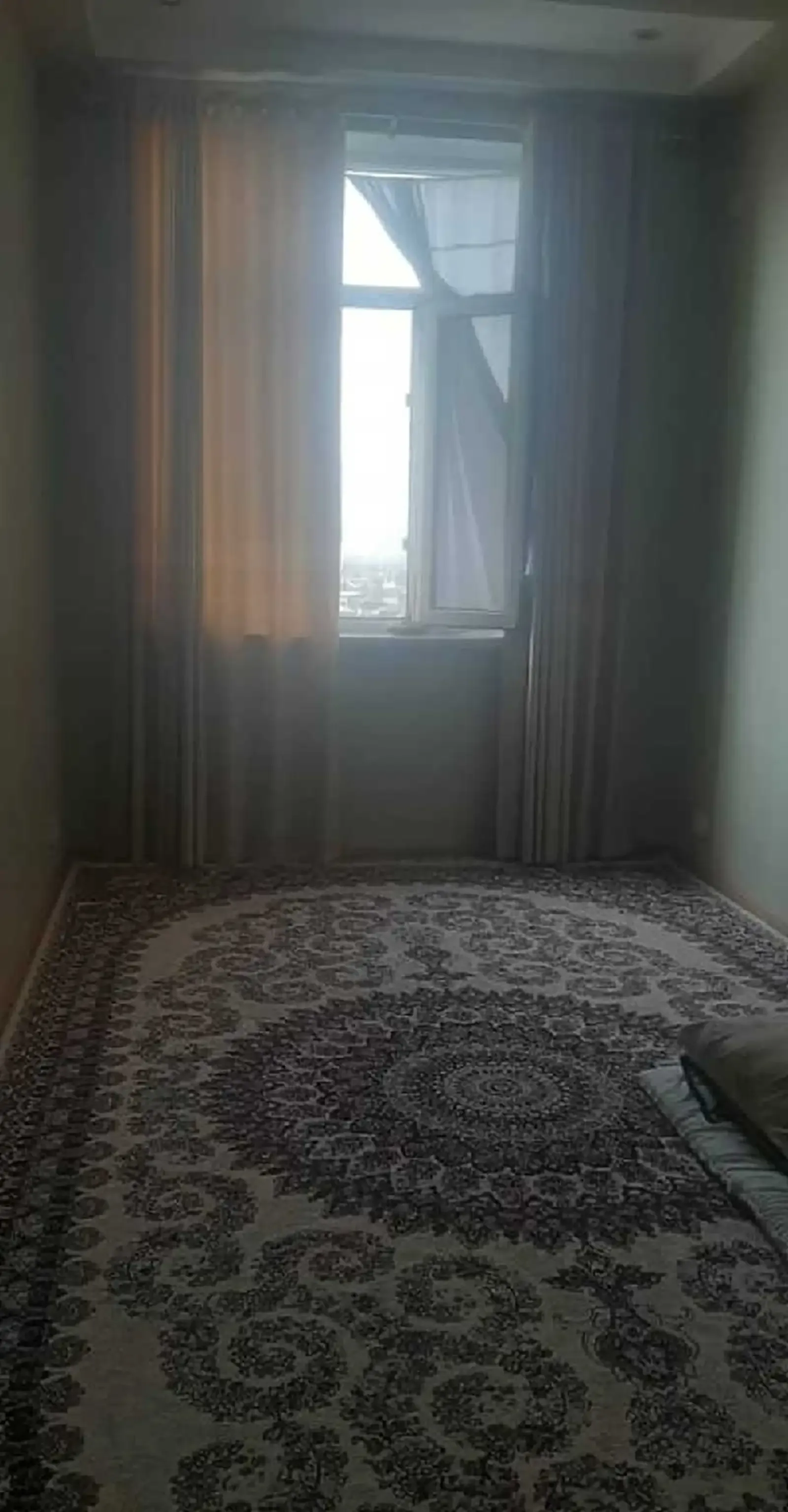 2-комн. квартира, 8 этаж, 55м², Корвон