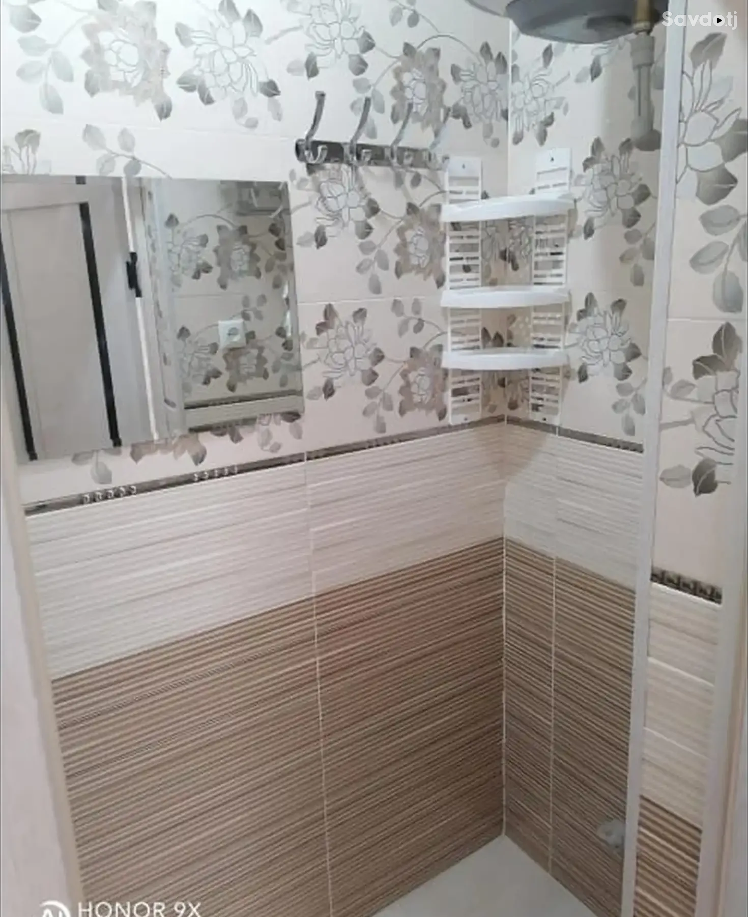 2-комн. квартира, 10 этаж, 60м², Сино