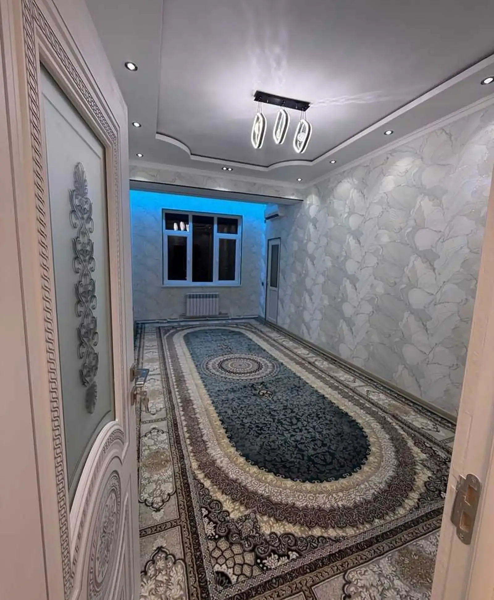 2-комн. квартира, 8 этаж, 62м², Ёвари Диагностика