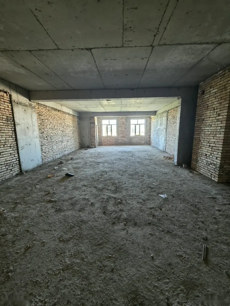 2-комн. квартира, 6 этаж, 89 м², Фирдавси