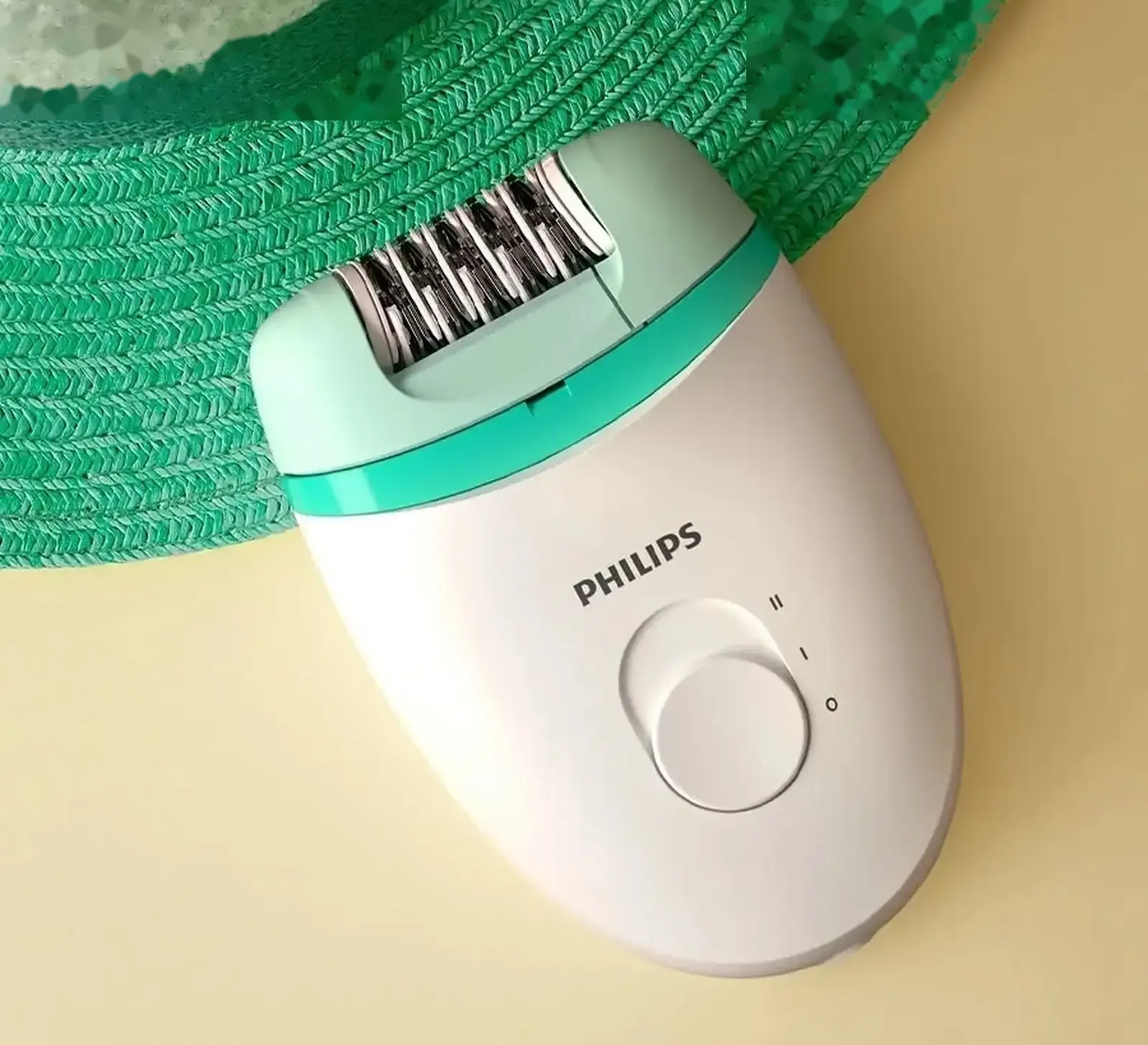 Эпилятор Philips BRE224/00
