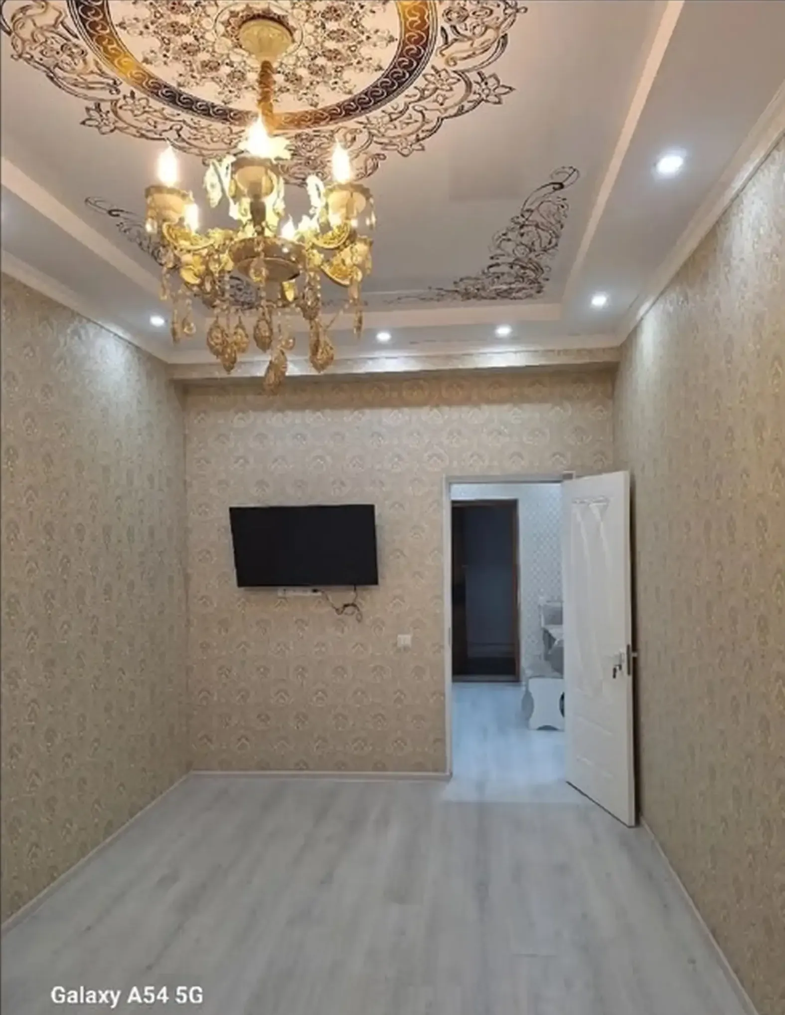 2-к квартира, 14 этаж, 64 м², Шохмансур