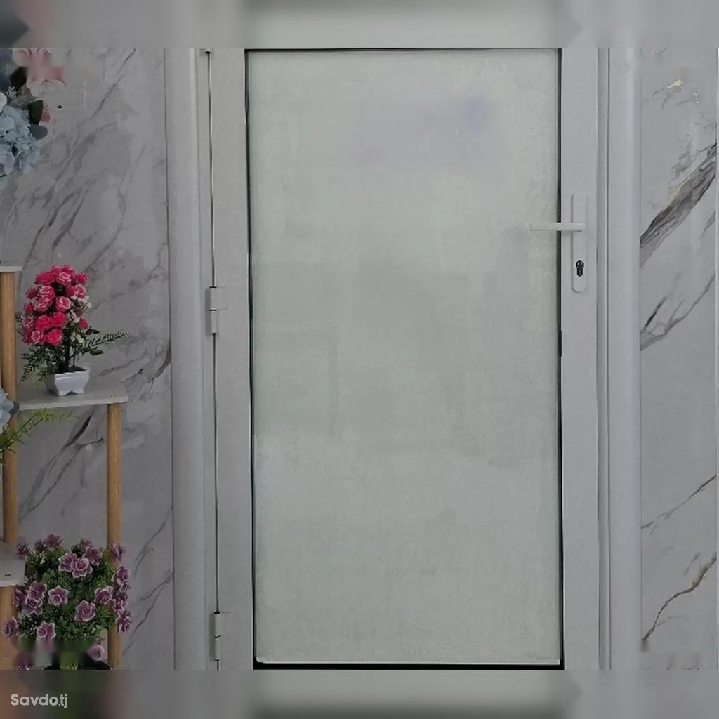 Дверь