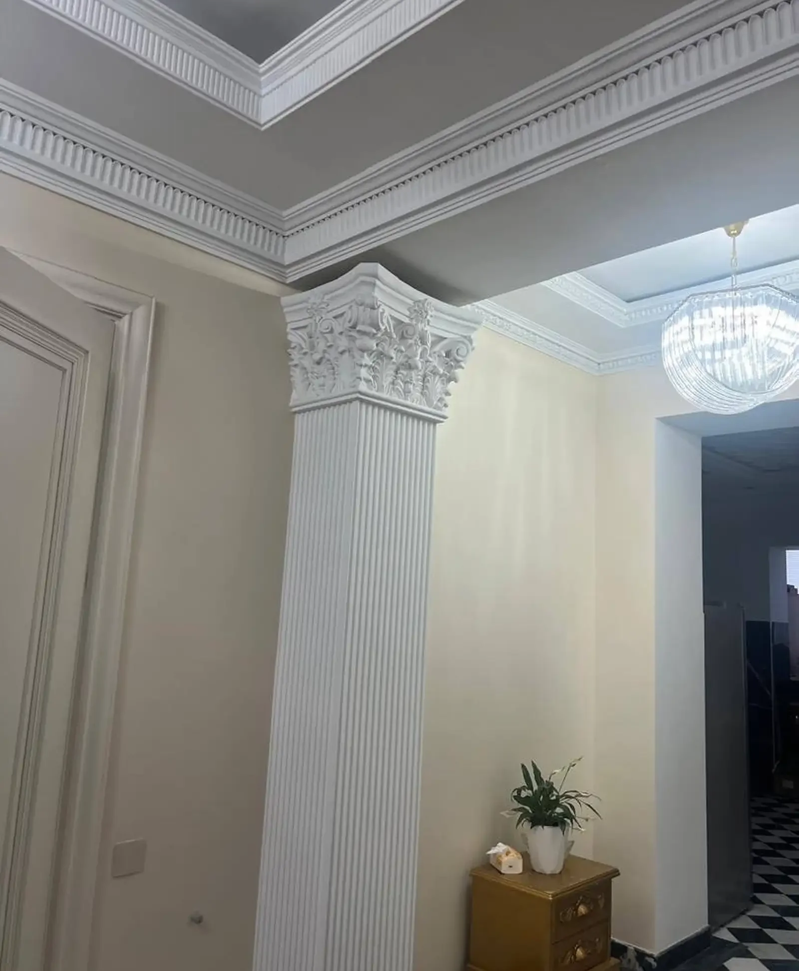 3-комн. квартира, 2 этаж, 185 м², Шохмансур
