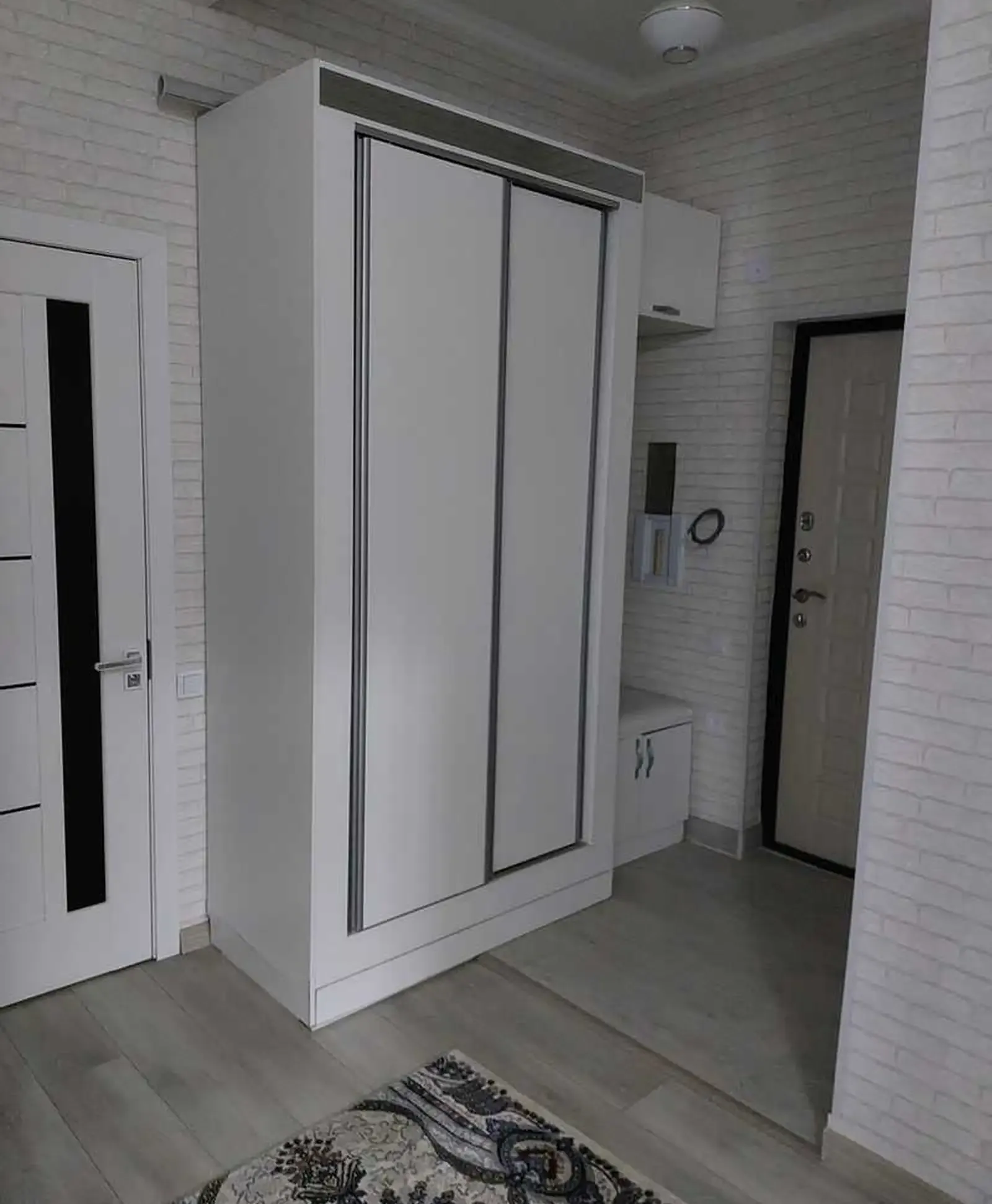 2-комн. квартира, 8 этаж, 67м², Караболо