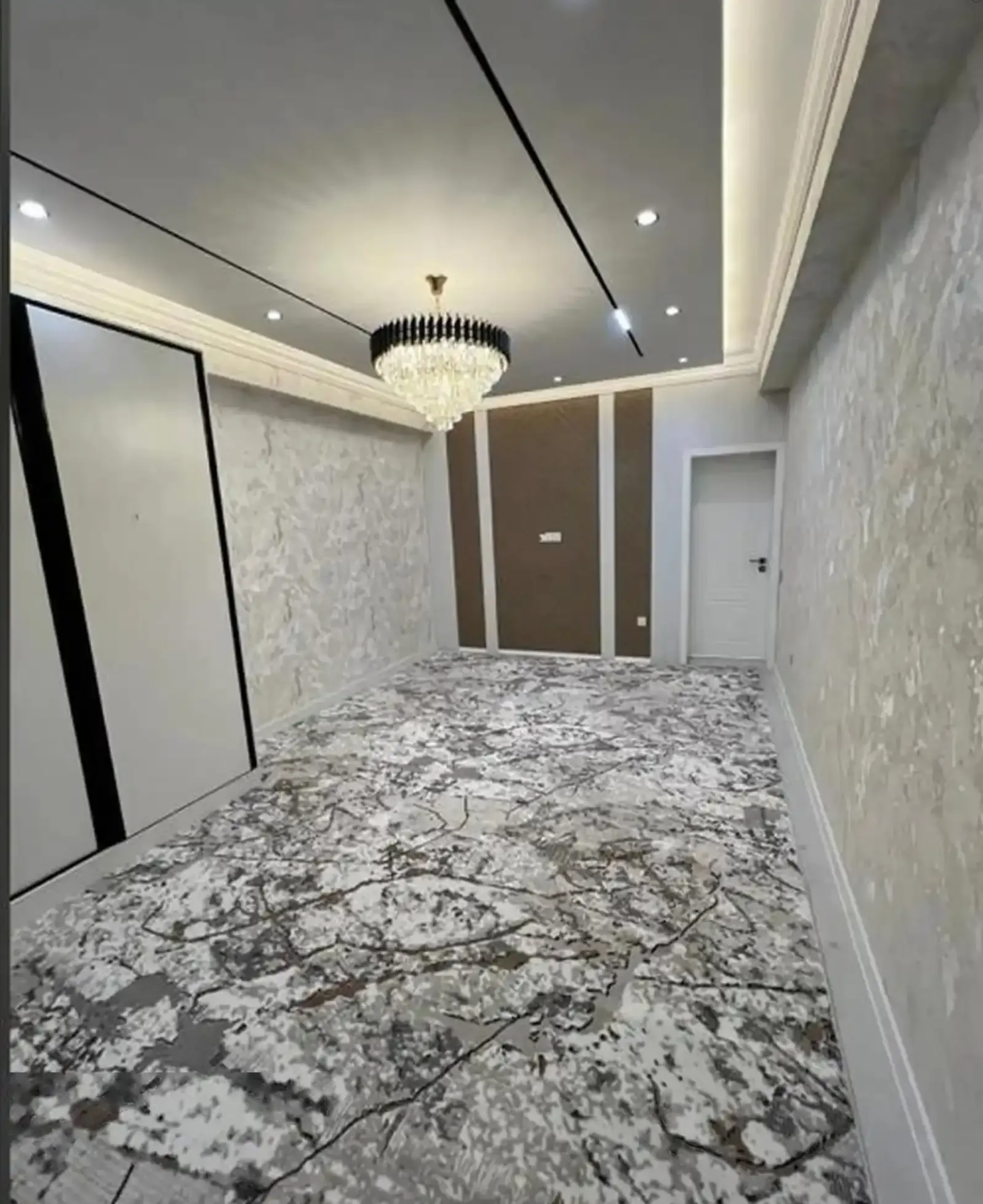 2-комн. квартира, 13 этаж, 60м², Фирдавси
